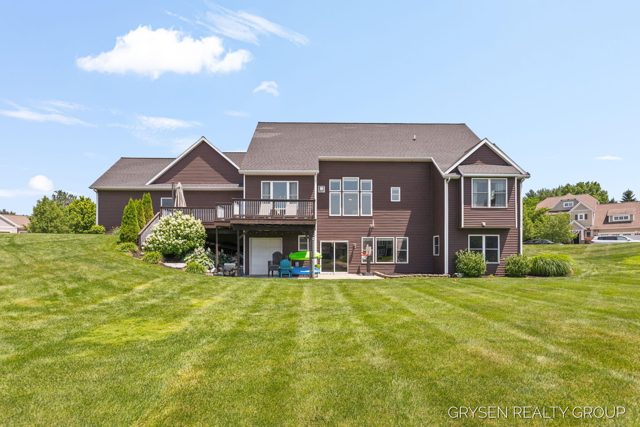 7014 Nantucket Drive SW Byron Center MI 49315