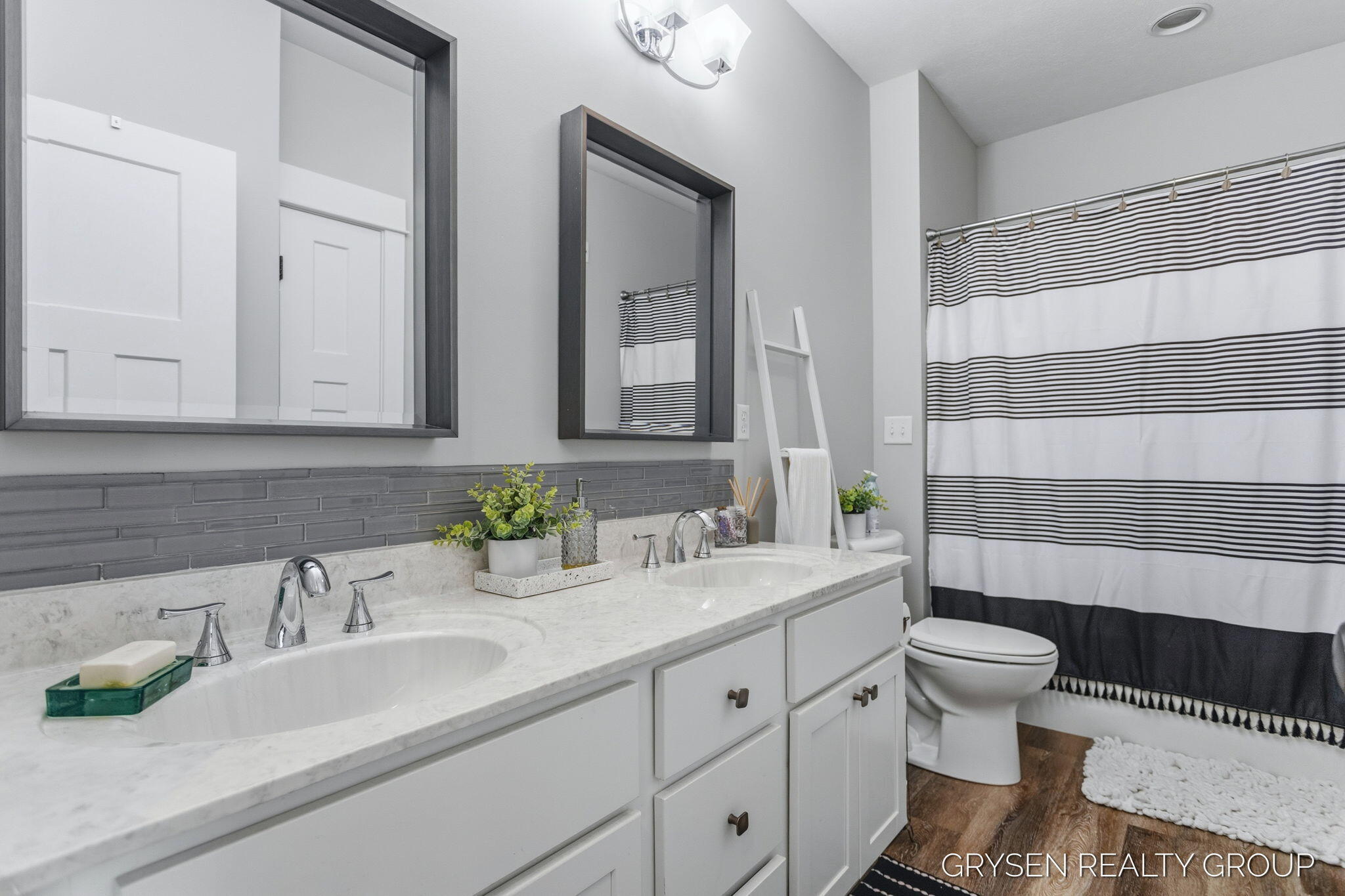 7014 Nantucket Drive SW Byron Center MI 49315