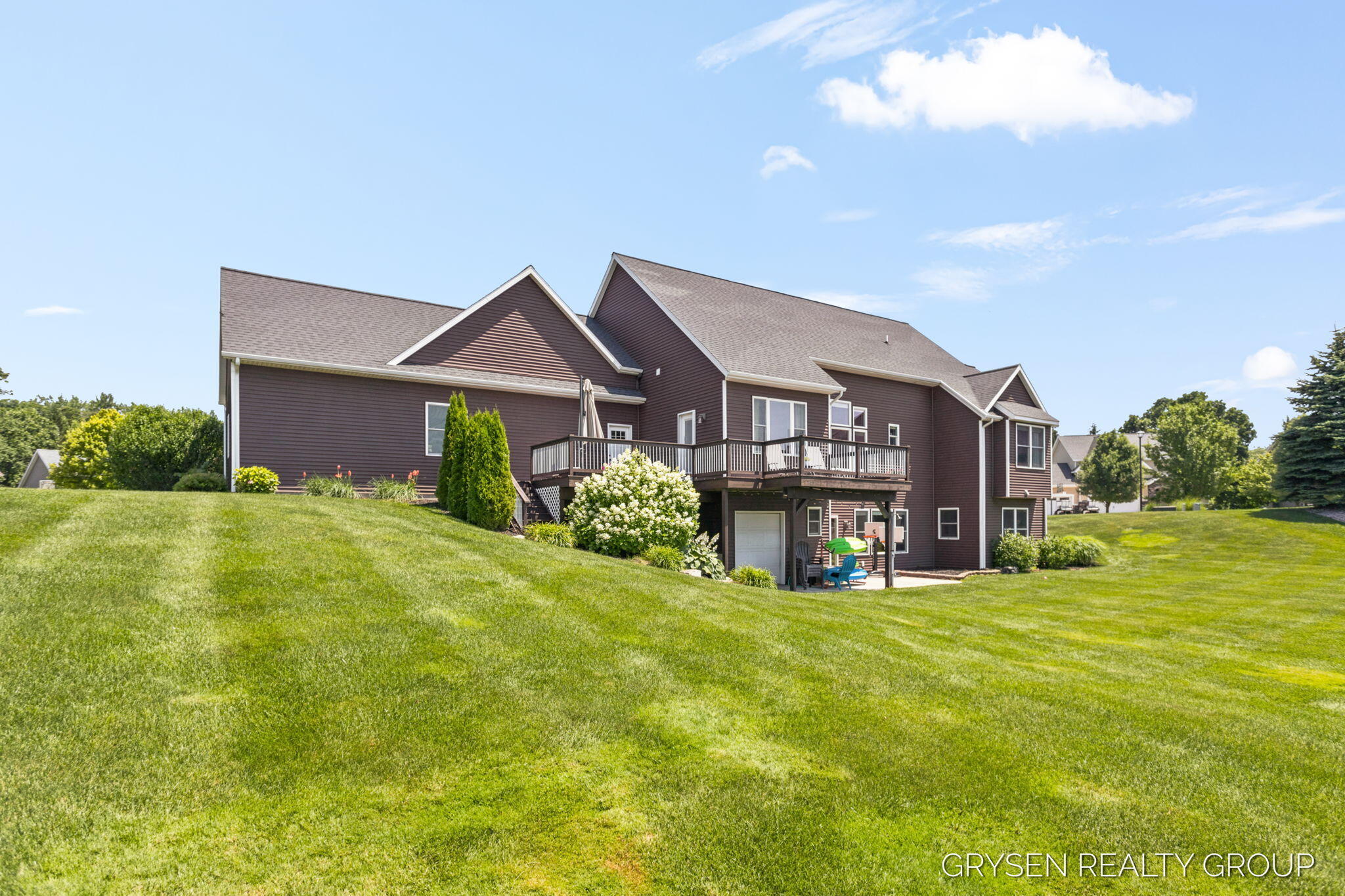 7014 Nantucket Drive SW Byron Center MI 49315