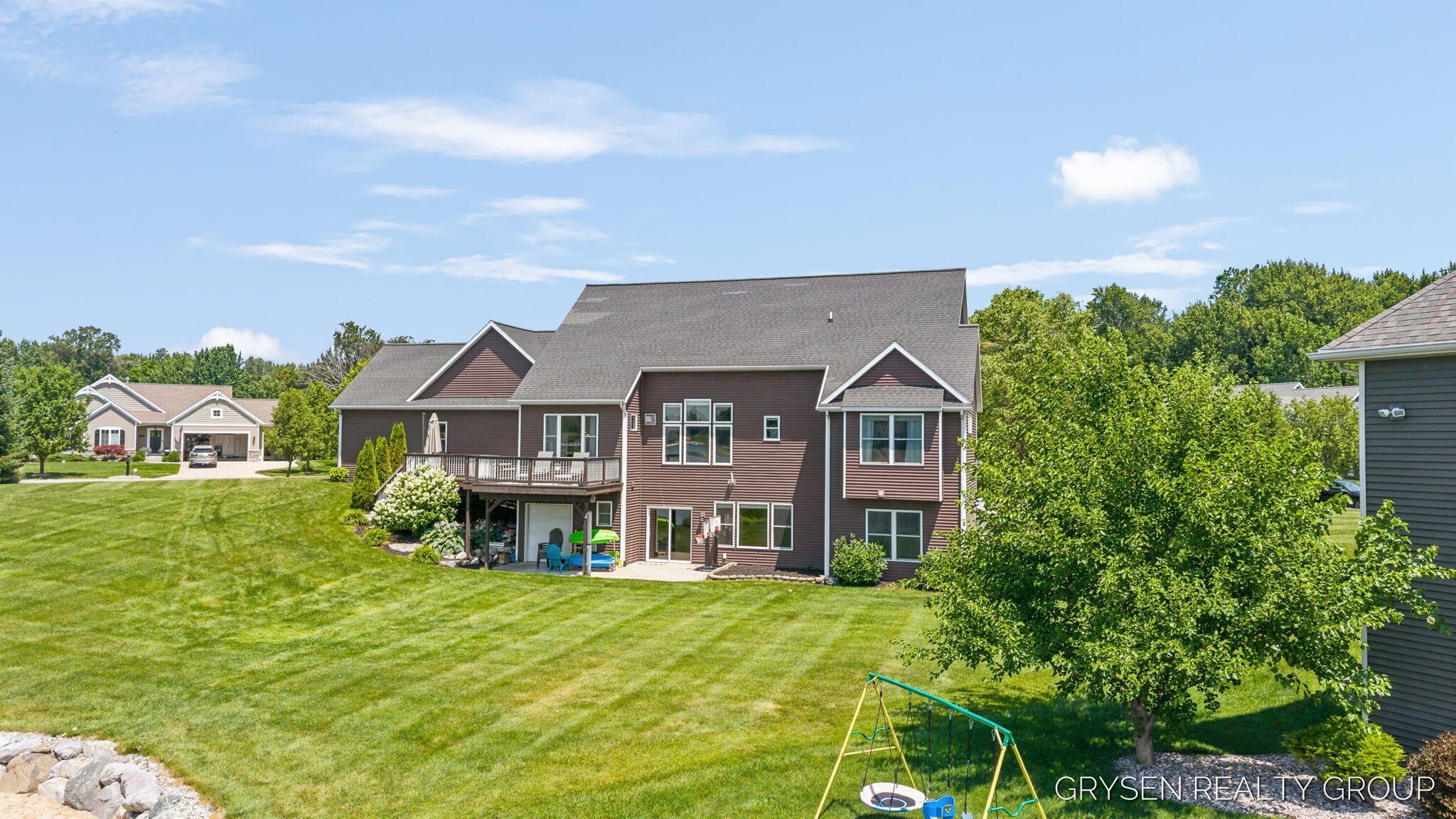 7014 Nantucket Drive SW Byron Center MI 49315