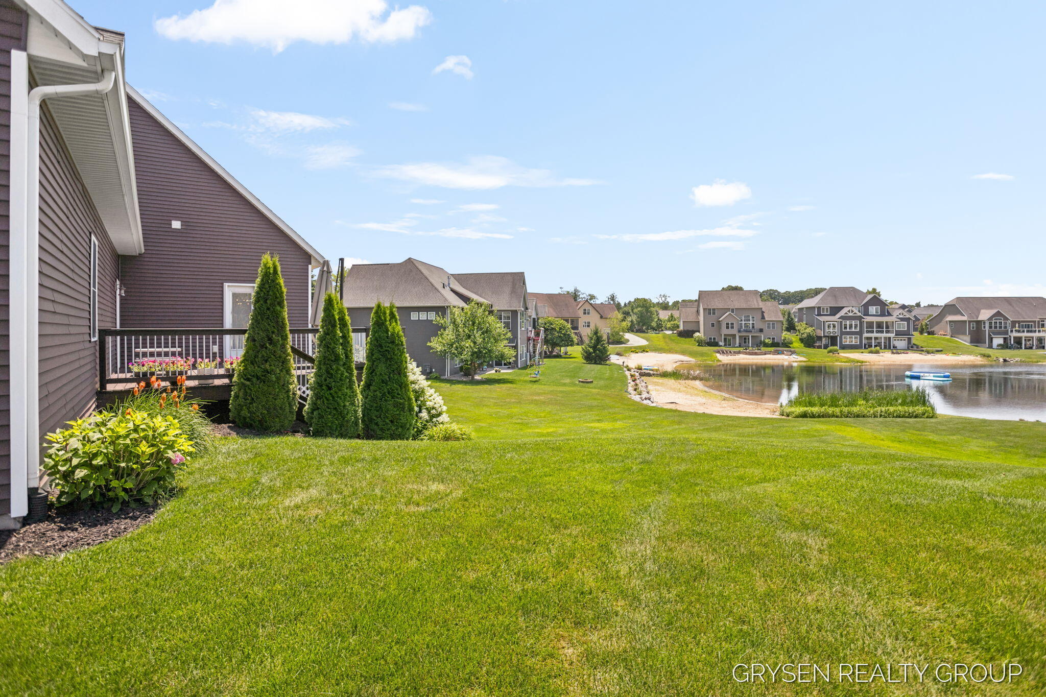 7014 Nantucket Drive SW Byron Center MI 49315
