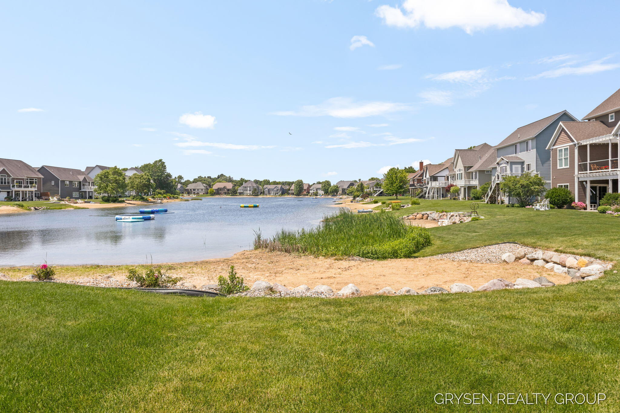 7014 Nantucket Drive SW Byron Center MI 49315