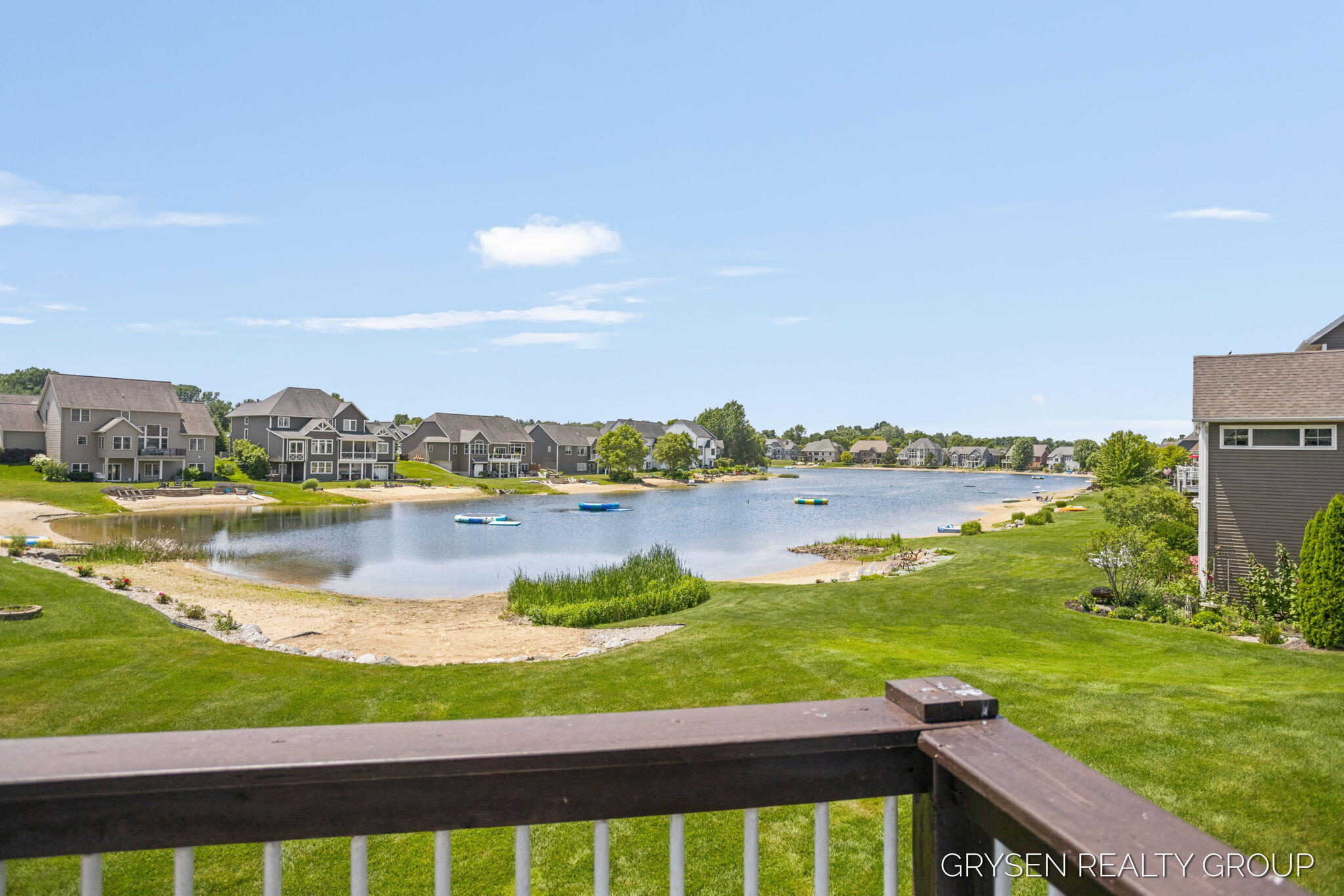 7014 Nantucket Drive SW Byron Center MI 49315