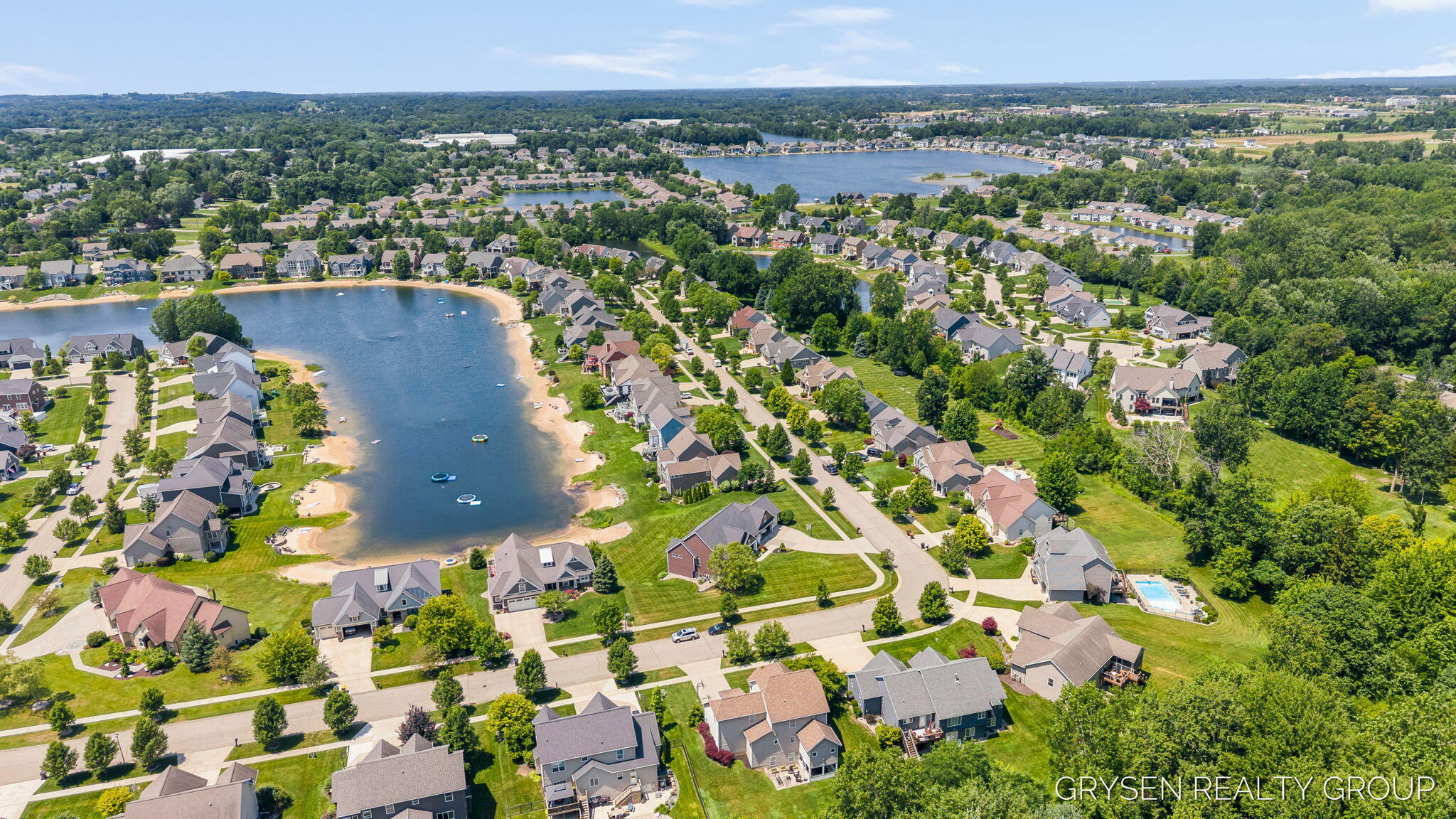 7014 Nantucket Drive SW Byron Center MI 49315