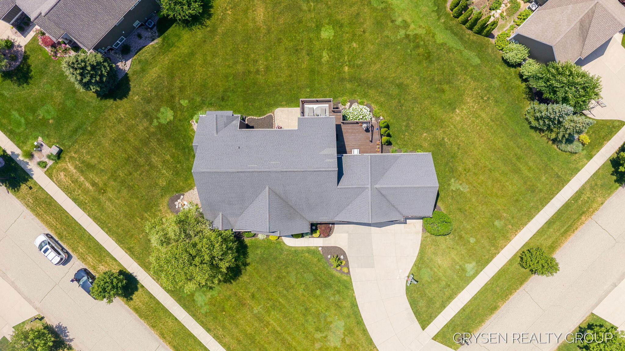 7014 Nantucket Drive SW Byron Center MI 49315