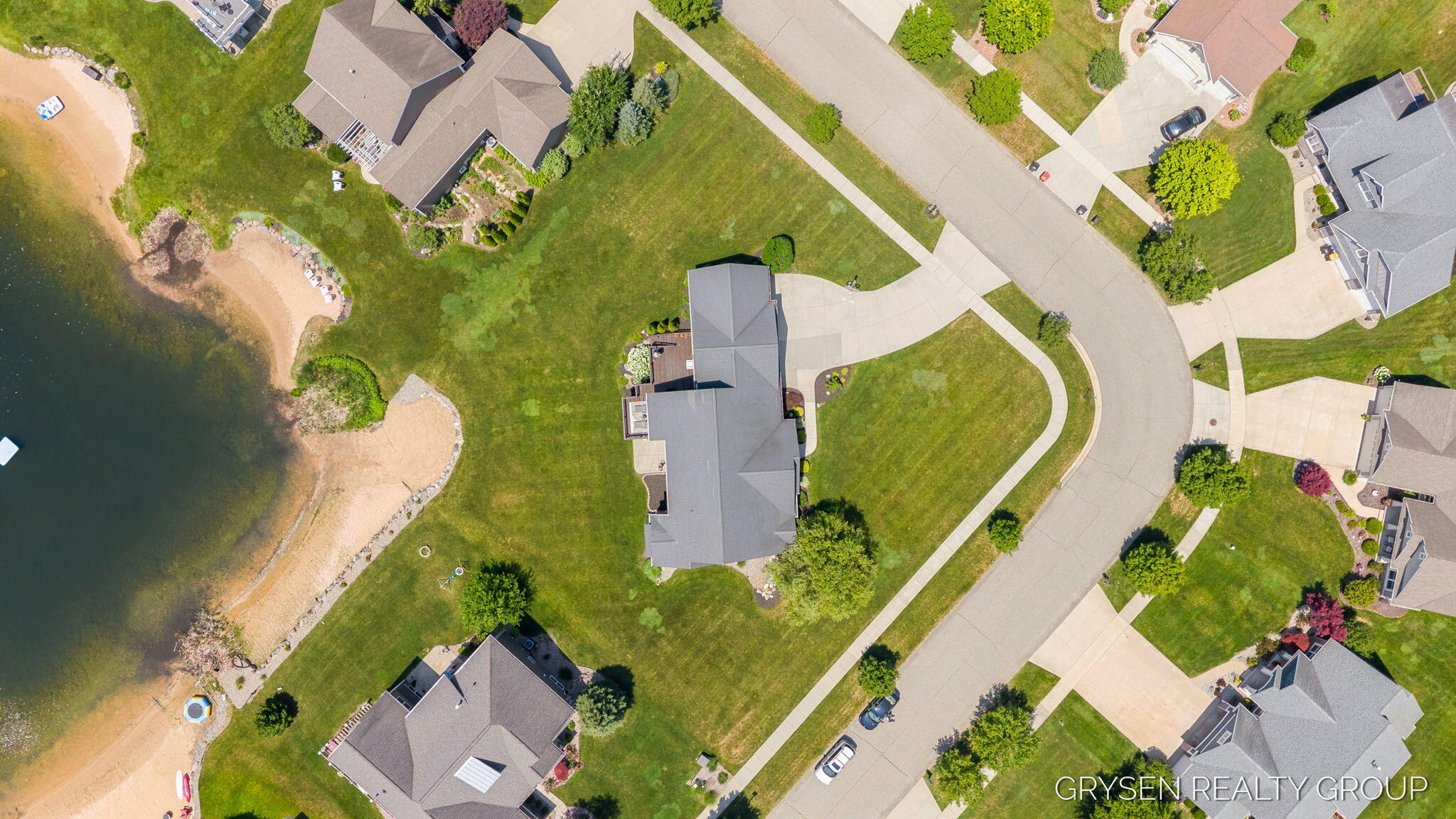 7014 Nantucket Drive SW Byron Center MI 49315