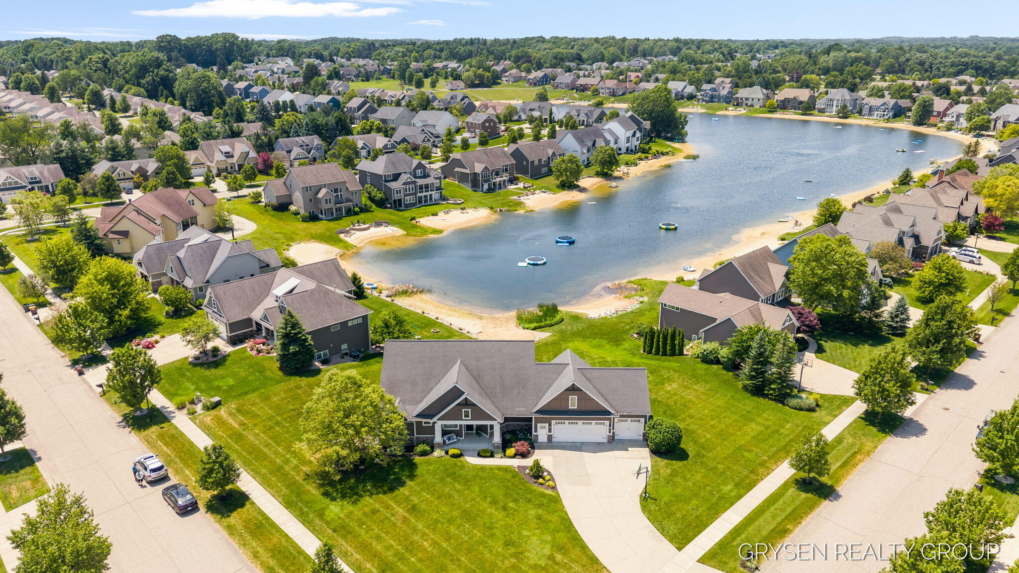 7014 Nantucket Drive SW Byron Center MI 49315