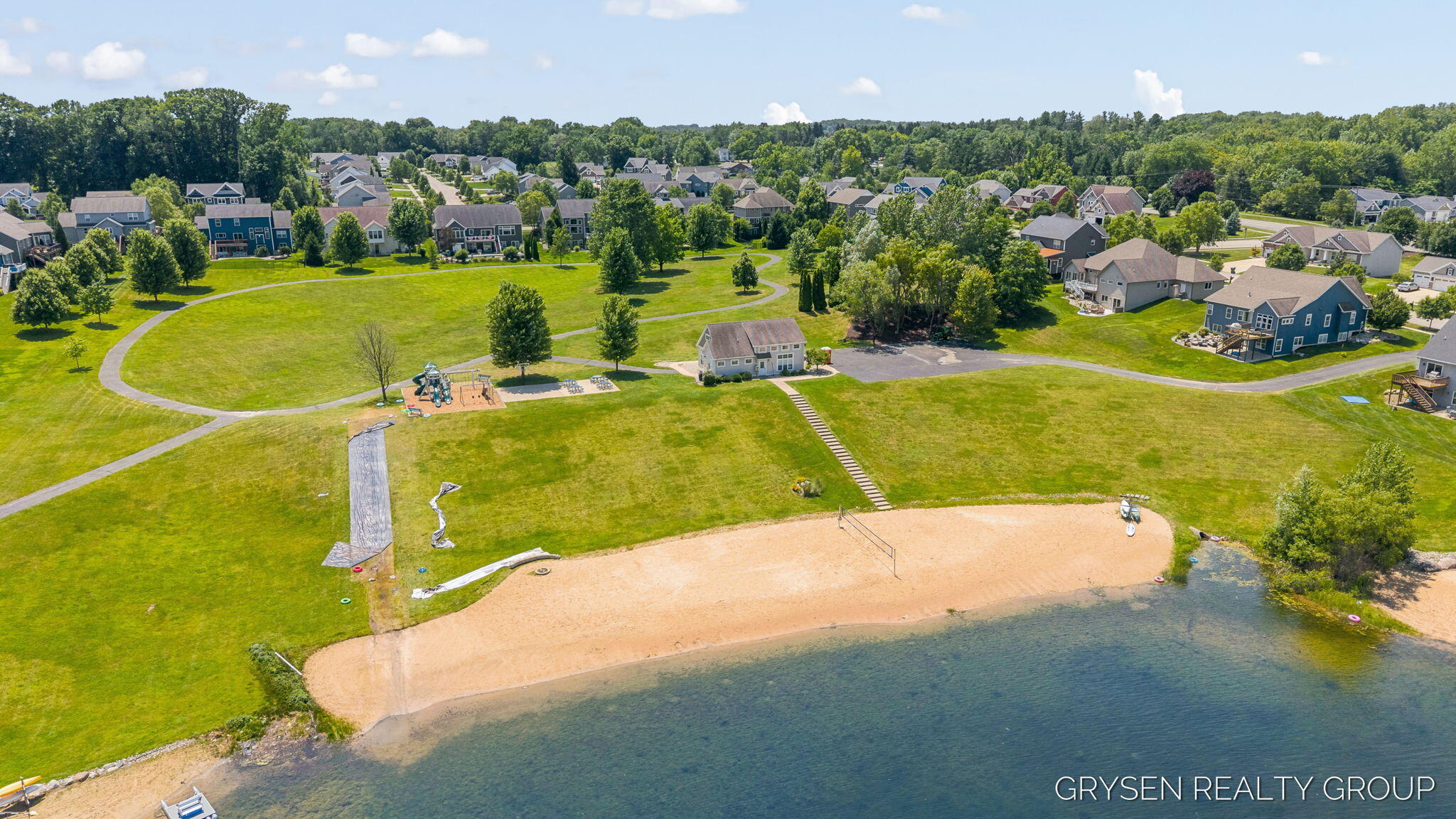 7014 Nantucket Drive SW Byron Center MI 49315