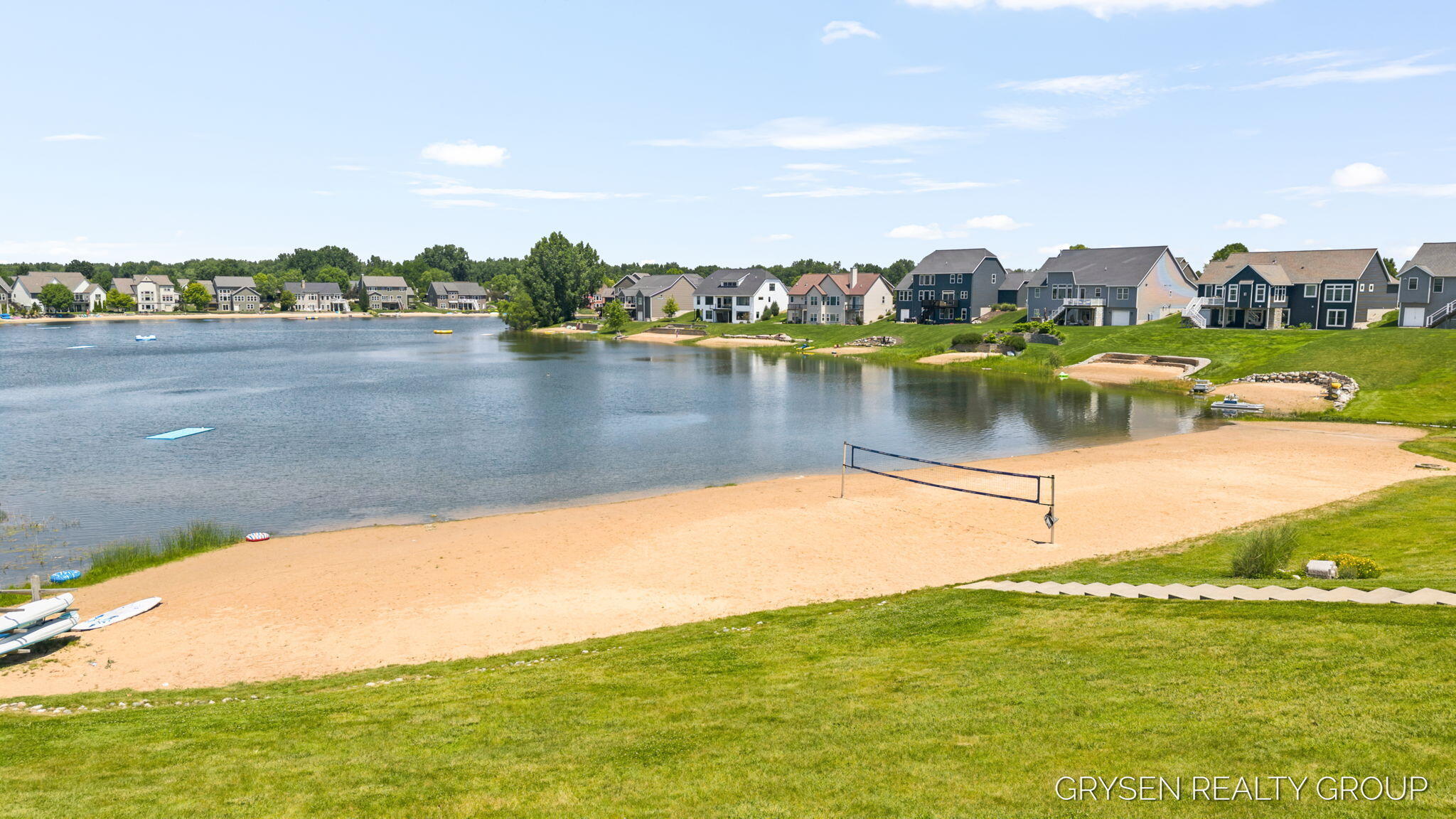 7014 Nantucket Drive SW Byron Center MI 49315