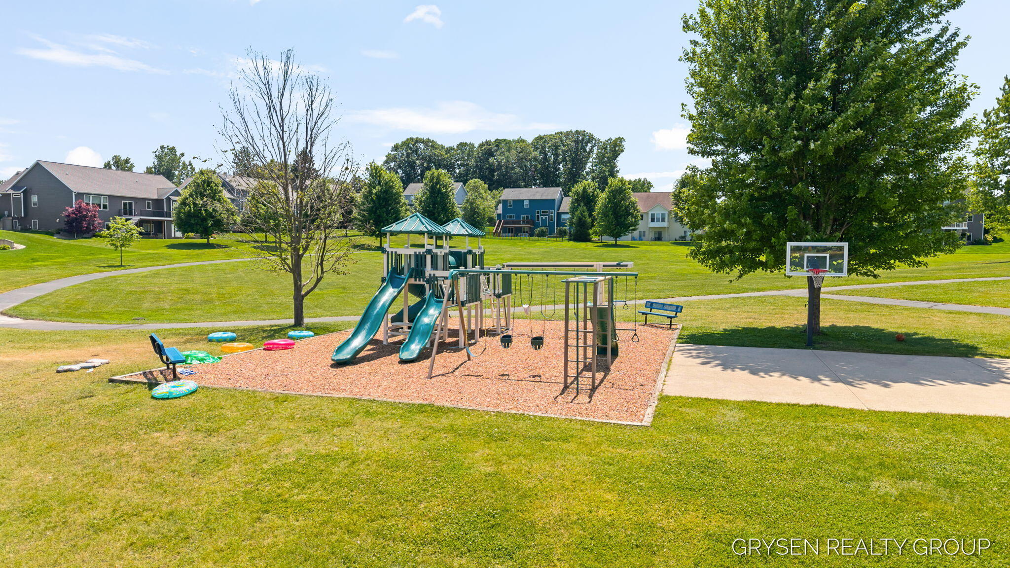 7014 Nantucket Drive SW Byron Center MI 49315