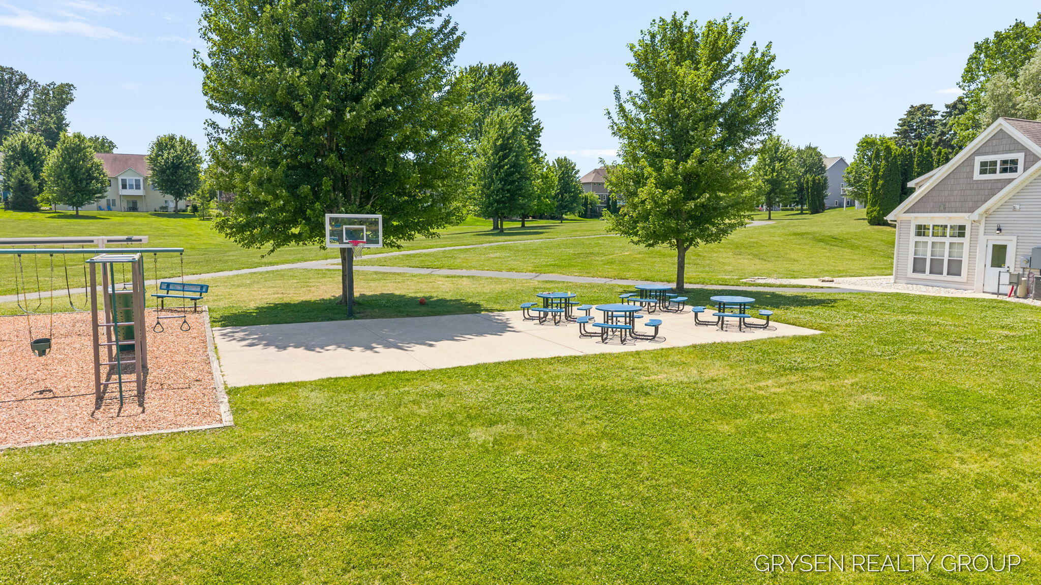 7014 Nantucket Drive SW Byron Center MI 49315