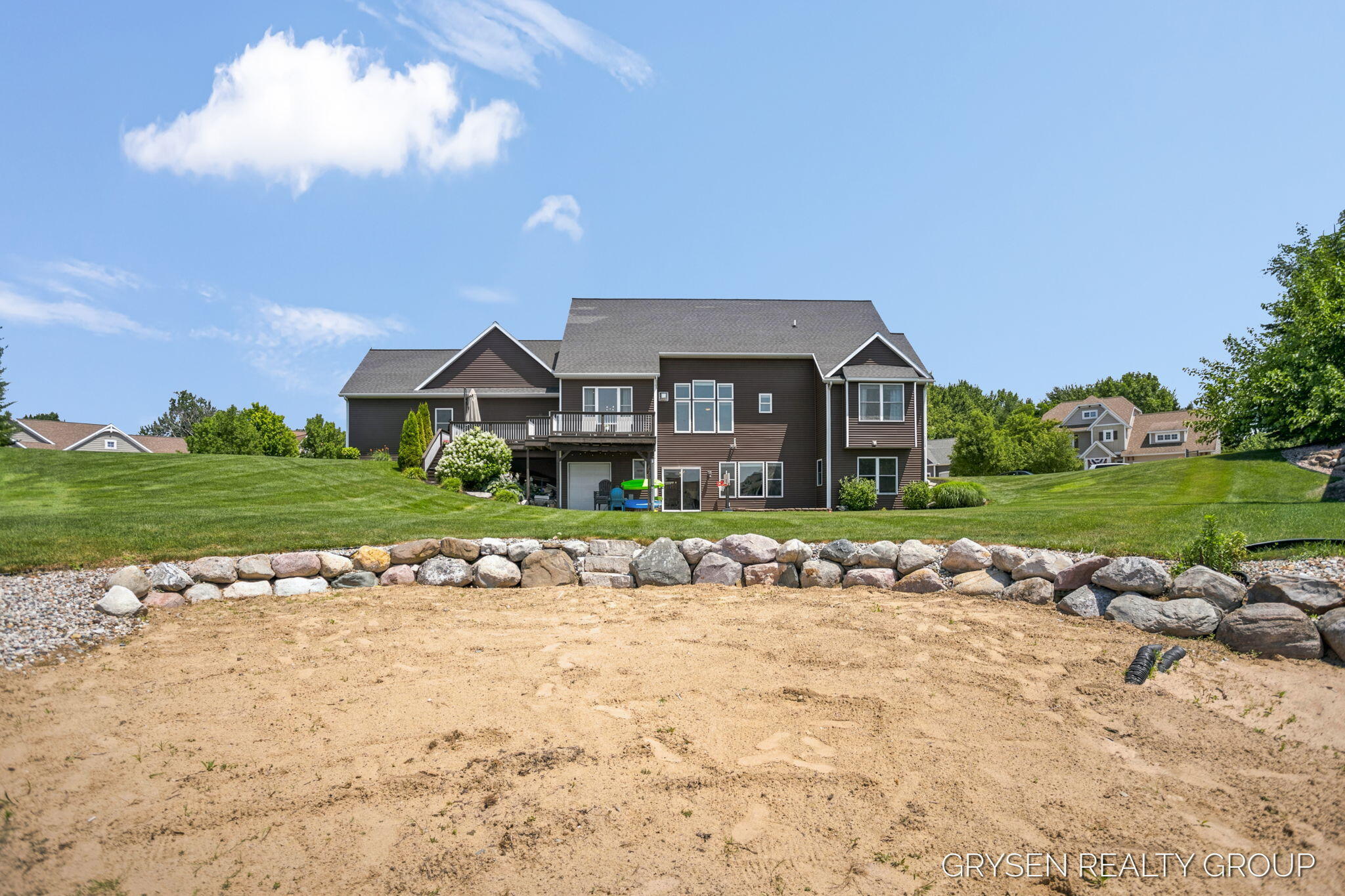 7014 Nantucket Drive SW Byron Center MI 49315