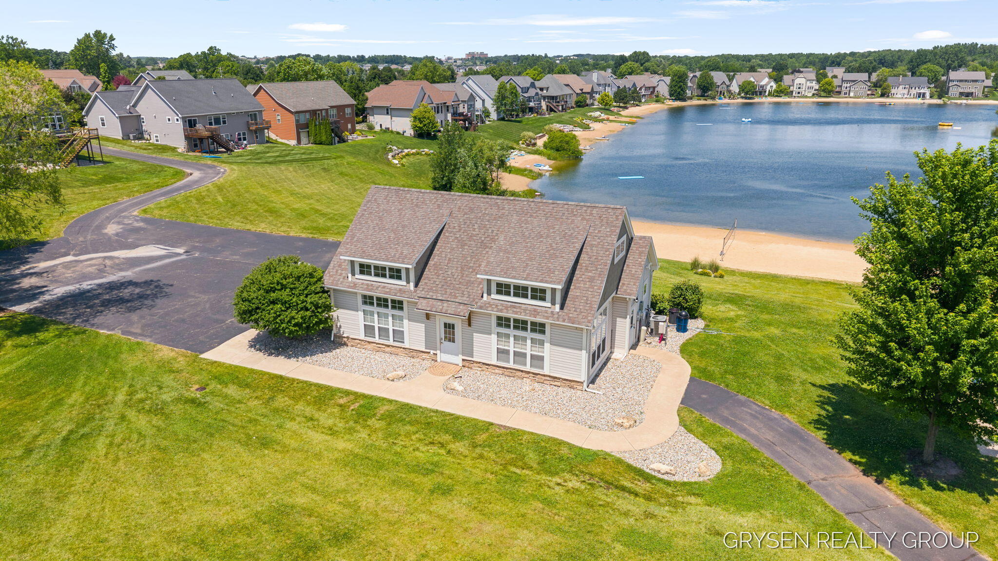 7014 Nantucket Drive SW Byron Center MI 49315
