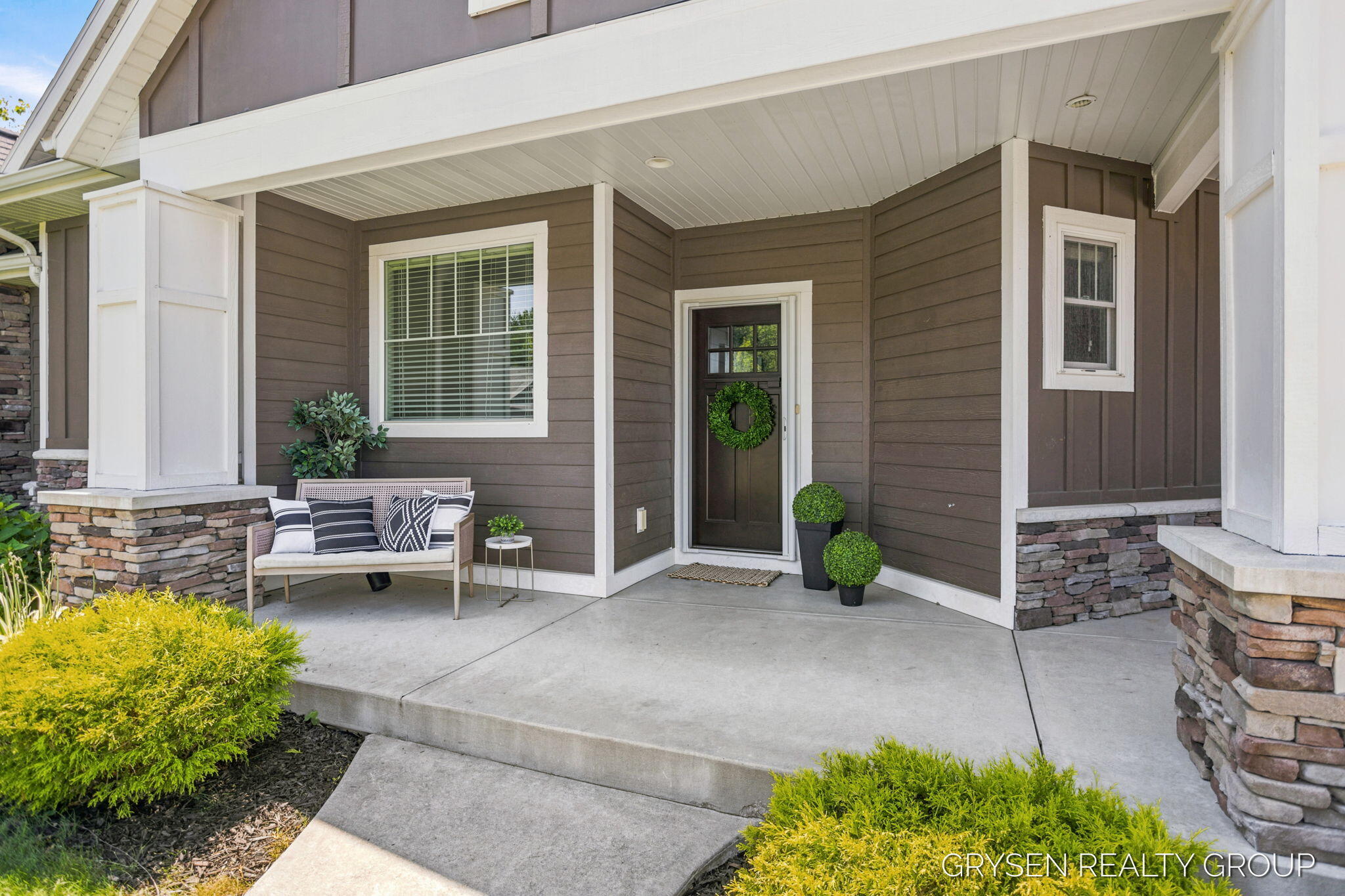 7014 Nantucket Drive SW Byron Center MI 49315