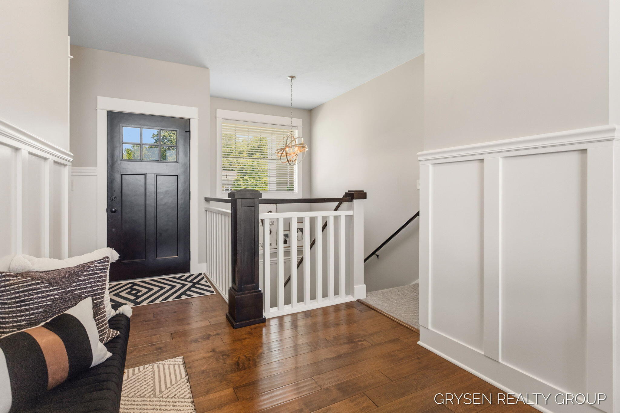 7014 Nantucket Drive SW Byron Center MI 49315