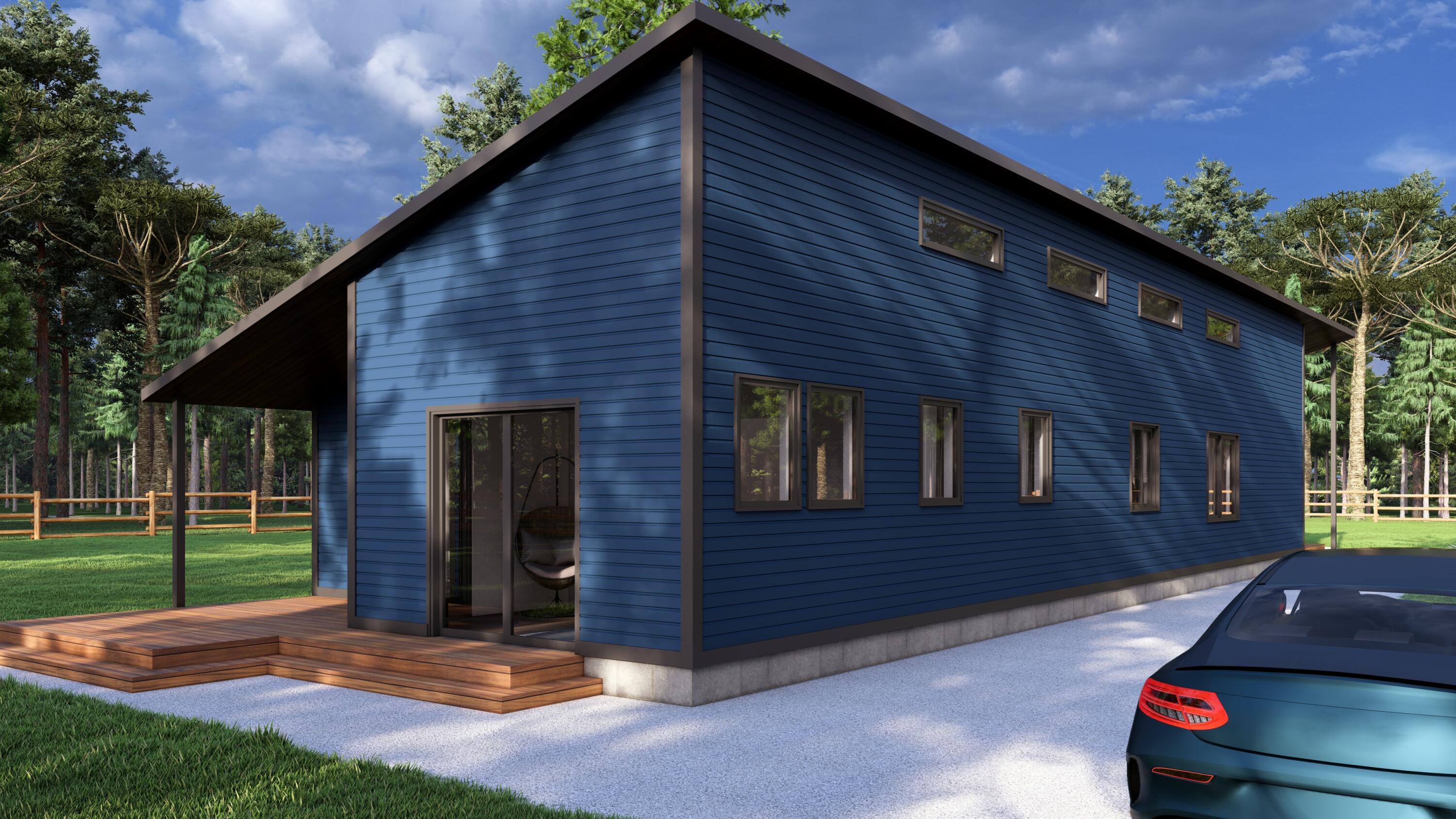 2096 Morton Avenue Muskegon MI 49441