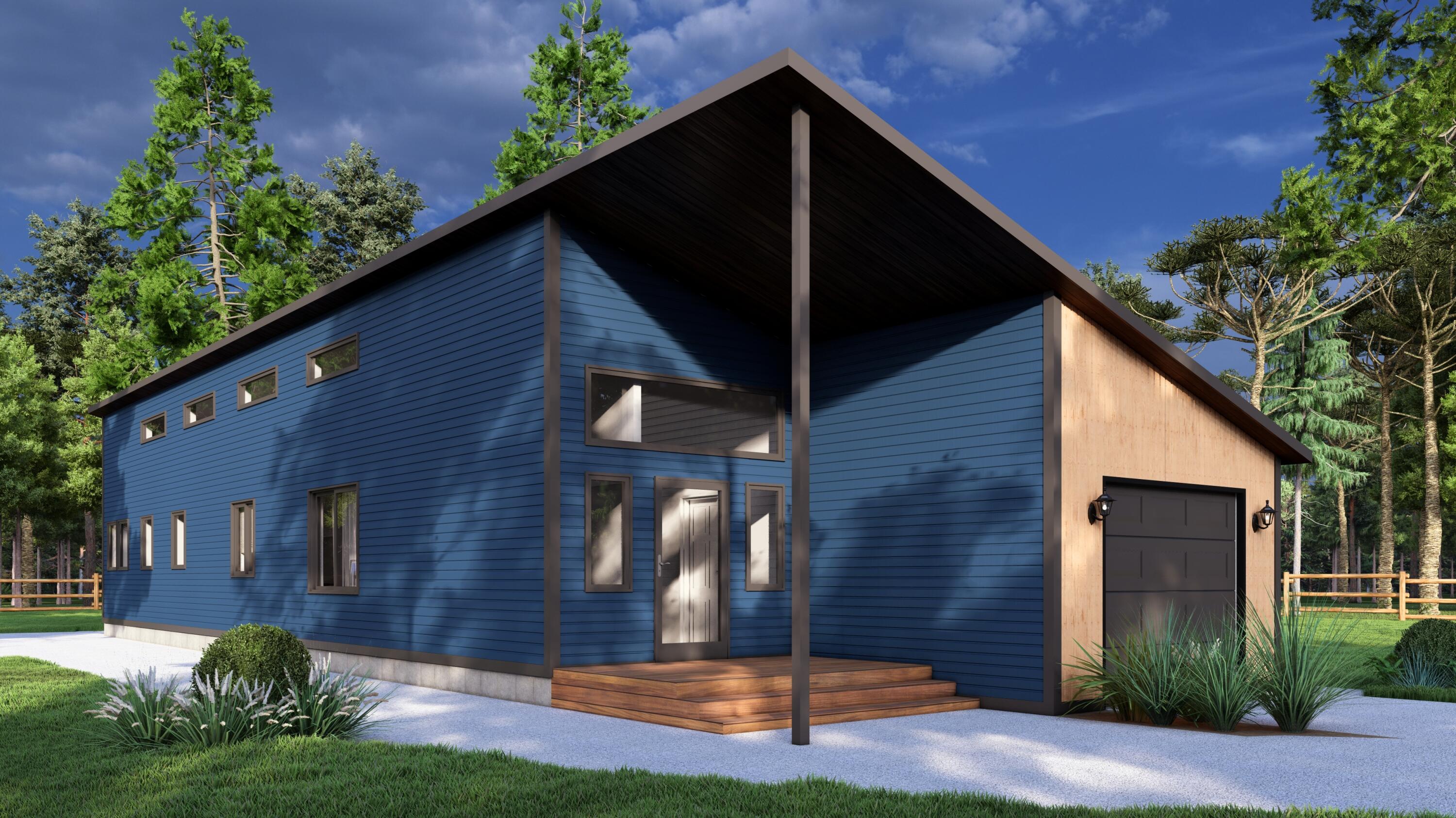 2096 Morton Avenue Muskegon MI 49441