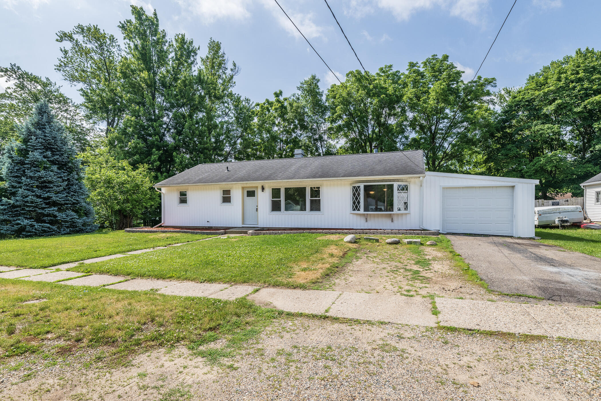 2222 Southern Avenue Kalamazoo MI 49001