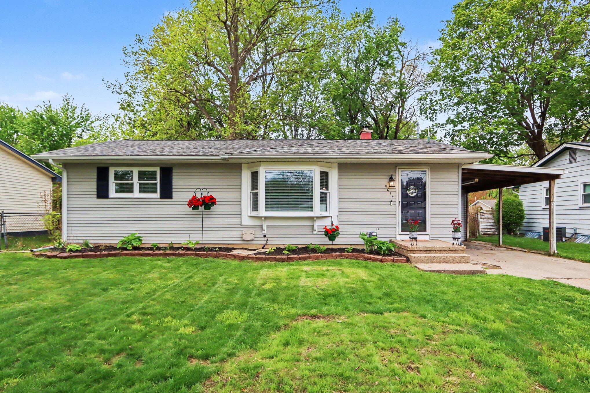 5614 Cheshire Street Portage MI 49002