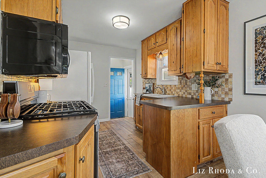 138 Bowne Street NE Grand Rapids MI 49505