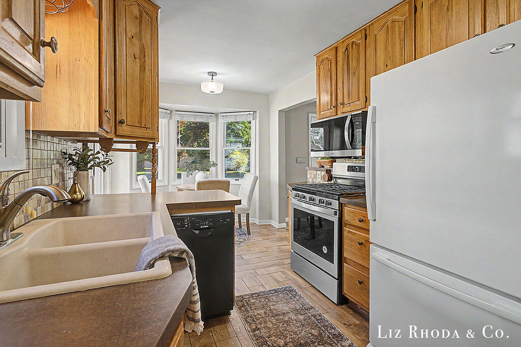 138 Bowne Street NE Grand Rapids MI 49505