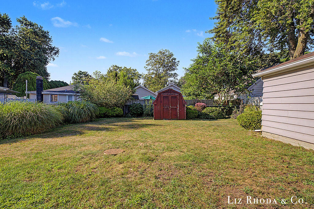 138 Bowne Street NE Grand Rapids MI 49505