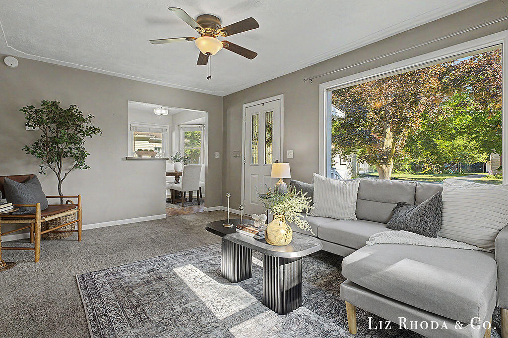 138 Bowne Street NE Grand Rapids MI 49505
