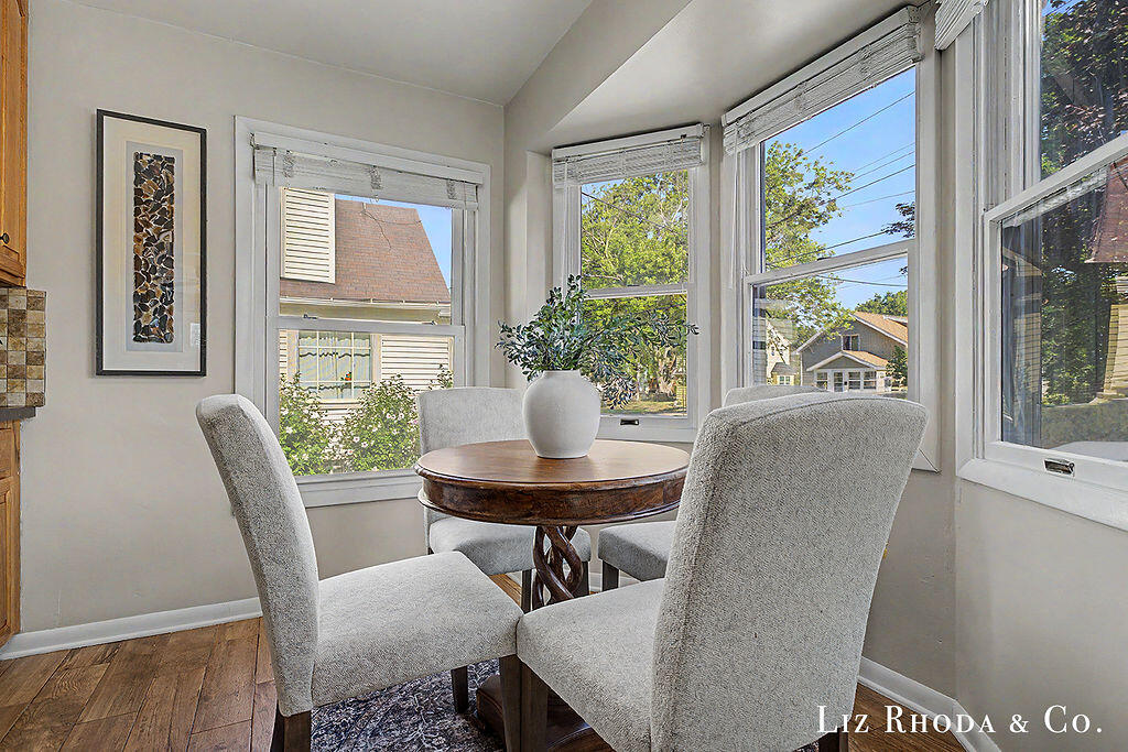 138 Bowne Street NE Grand Rapids MI 49505