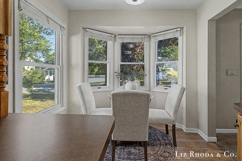 138 Bowne Street NE Grand Rapids MI 49505