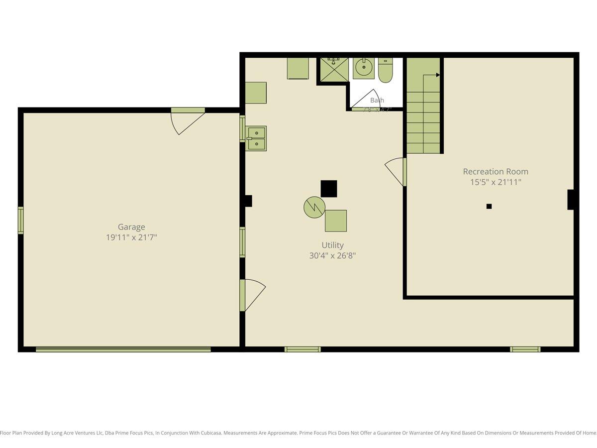 2926 Cheney Avenue NE Grand Rapids MI 49505