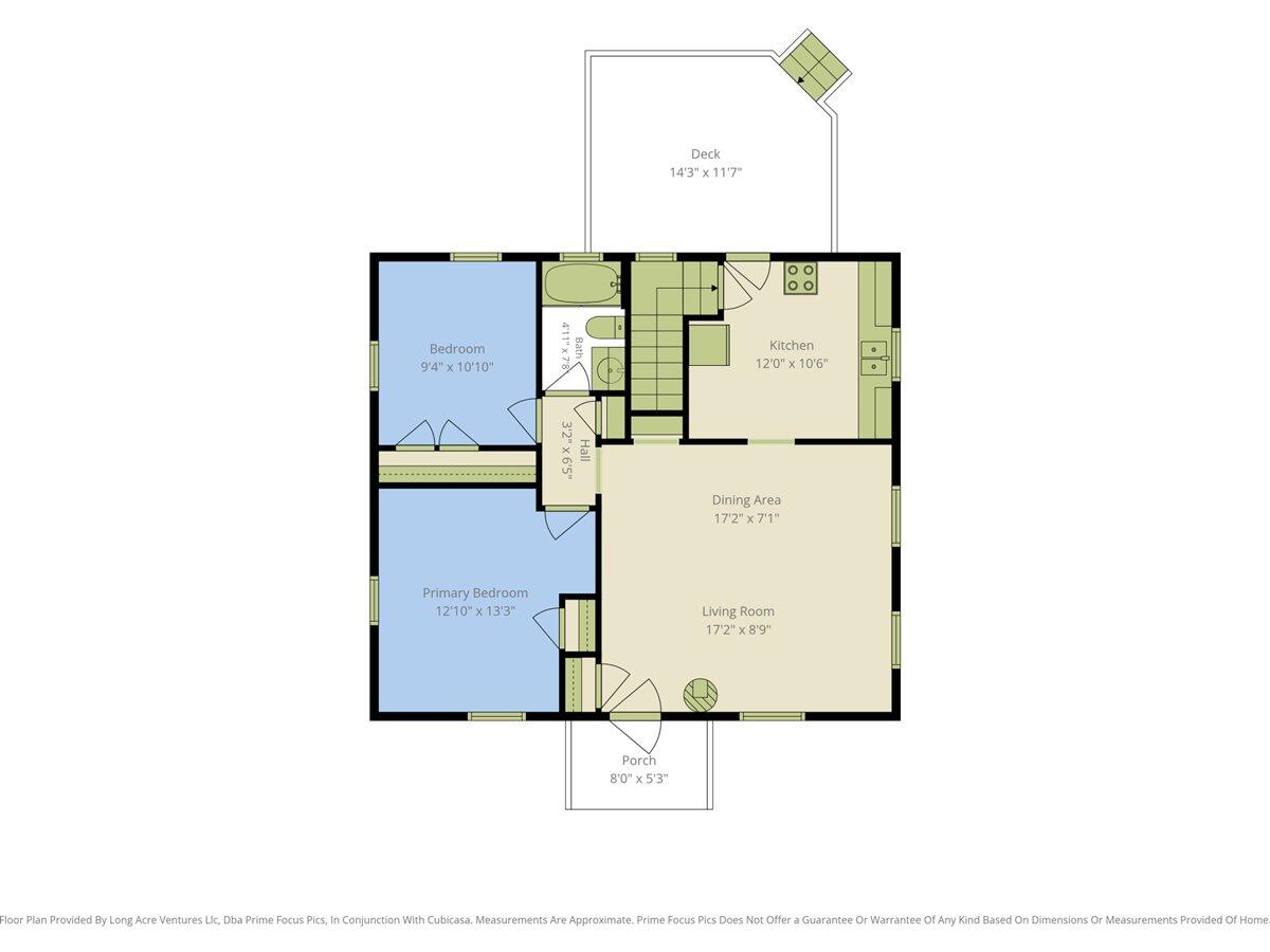 2926 Cheney Avenue NE Grand Rapids MI 49505