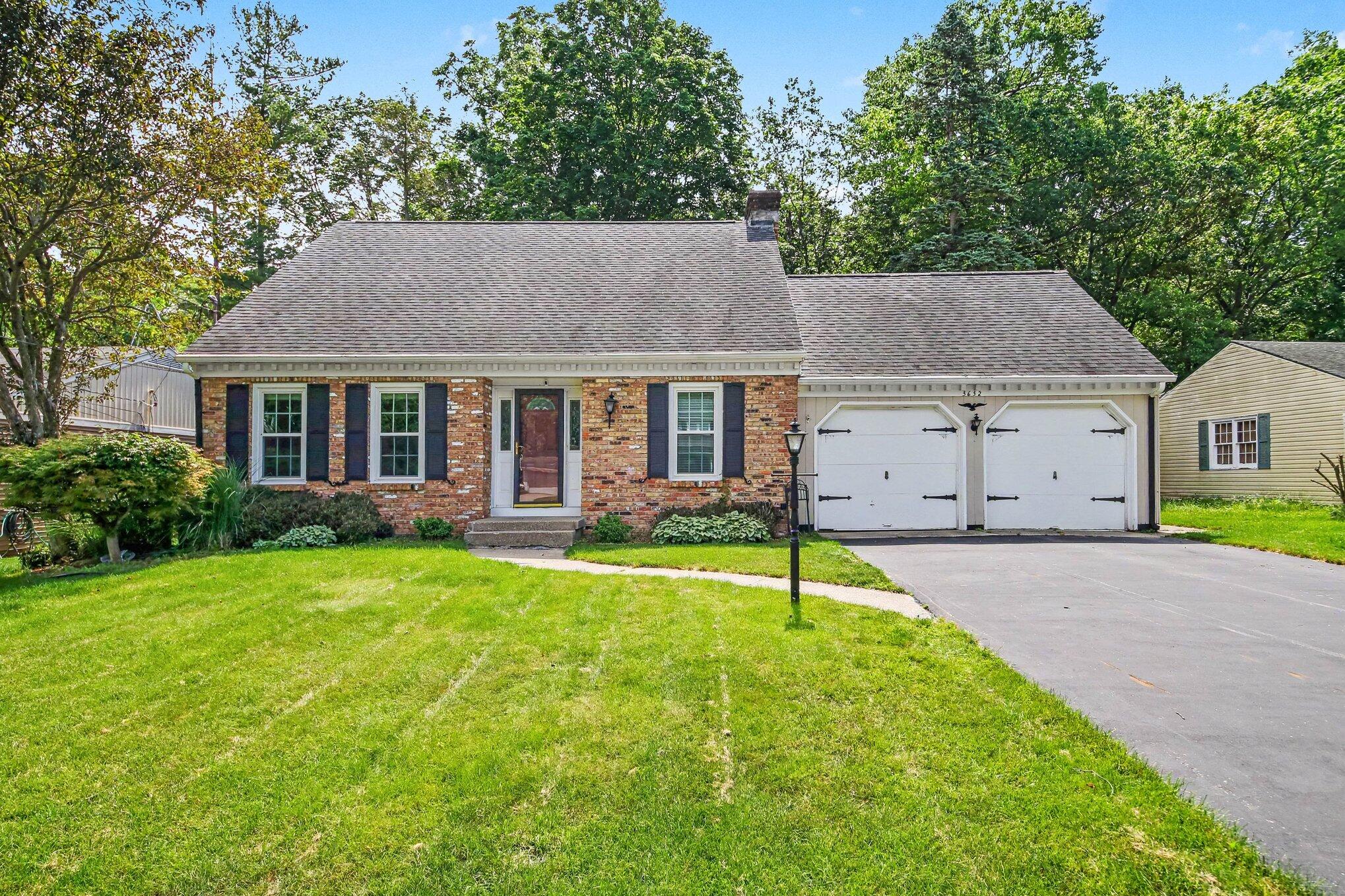 3632 Chamberlain Avenue SE Grand Rapids MI 49508
