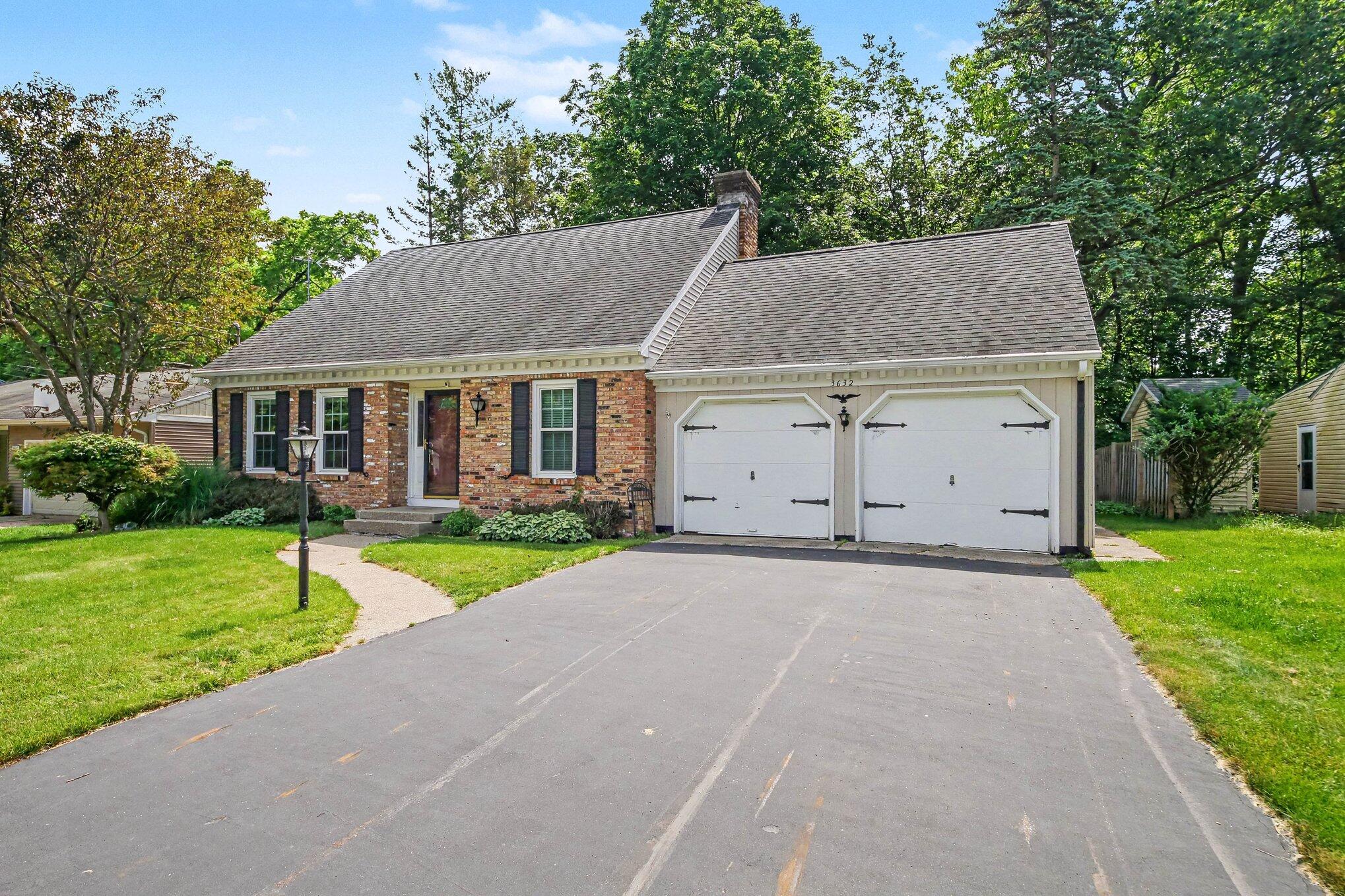 3632 Chamberlain Avenue SE Grand Rapids MI 49508