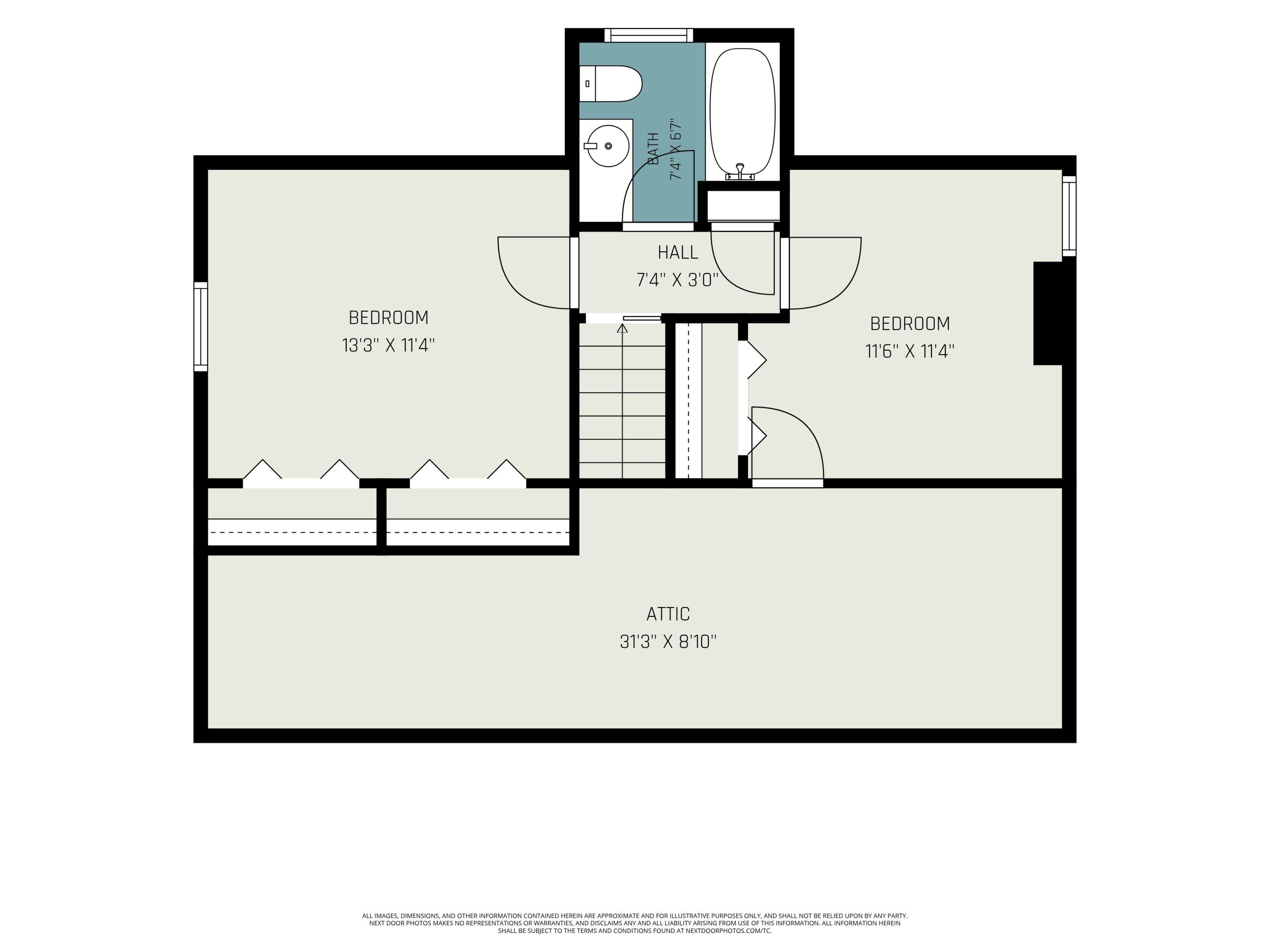 3632 Chamberlain Avenue SE Grand Rapids MI 49508