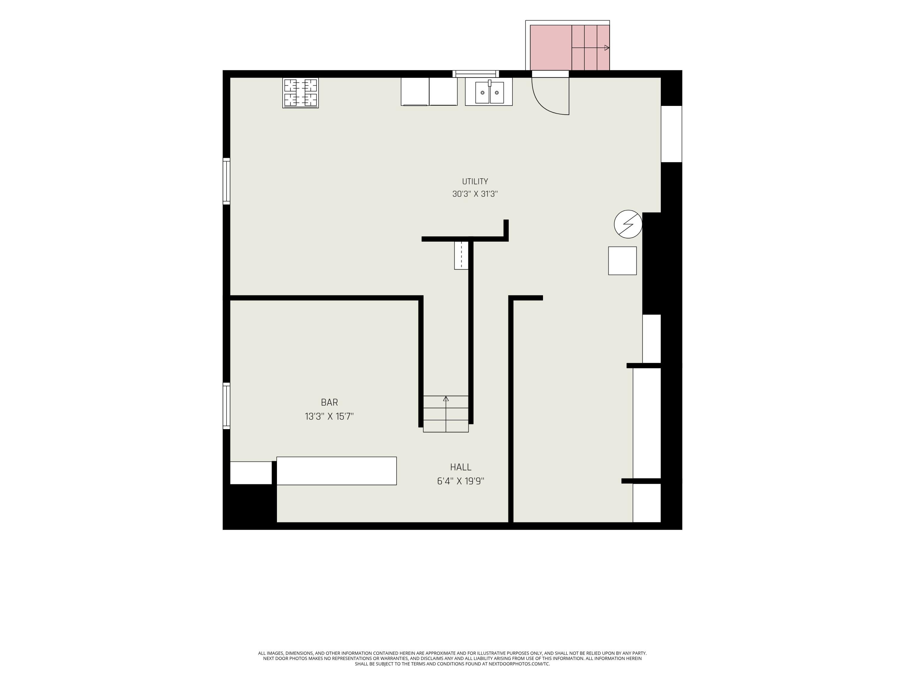 3632 Chamberlain Avenue SE Grand Rapids MI 49508