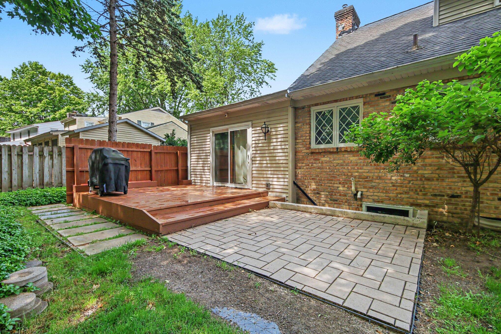 3632 Chamberlain Avenue SE Grand Rapids MI 49508
