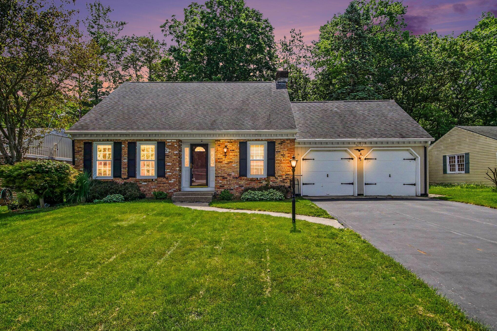 3632 Chamberlain Avenue SE Grand Rapids MI 49508
