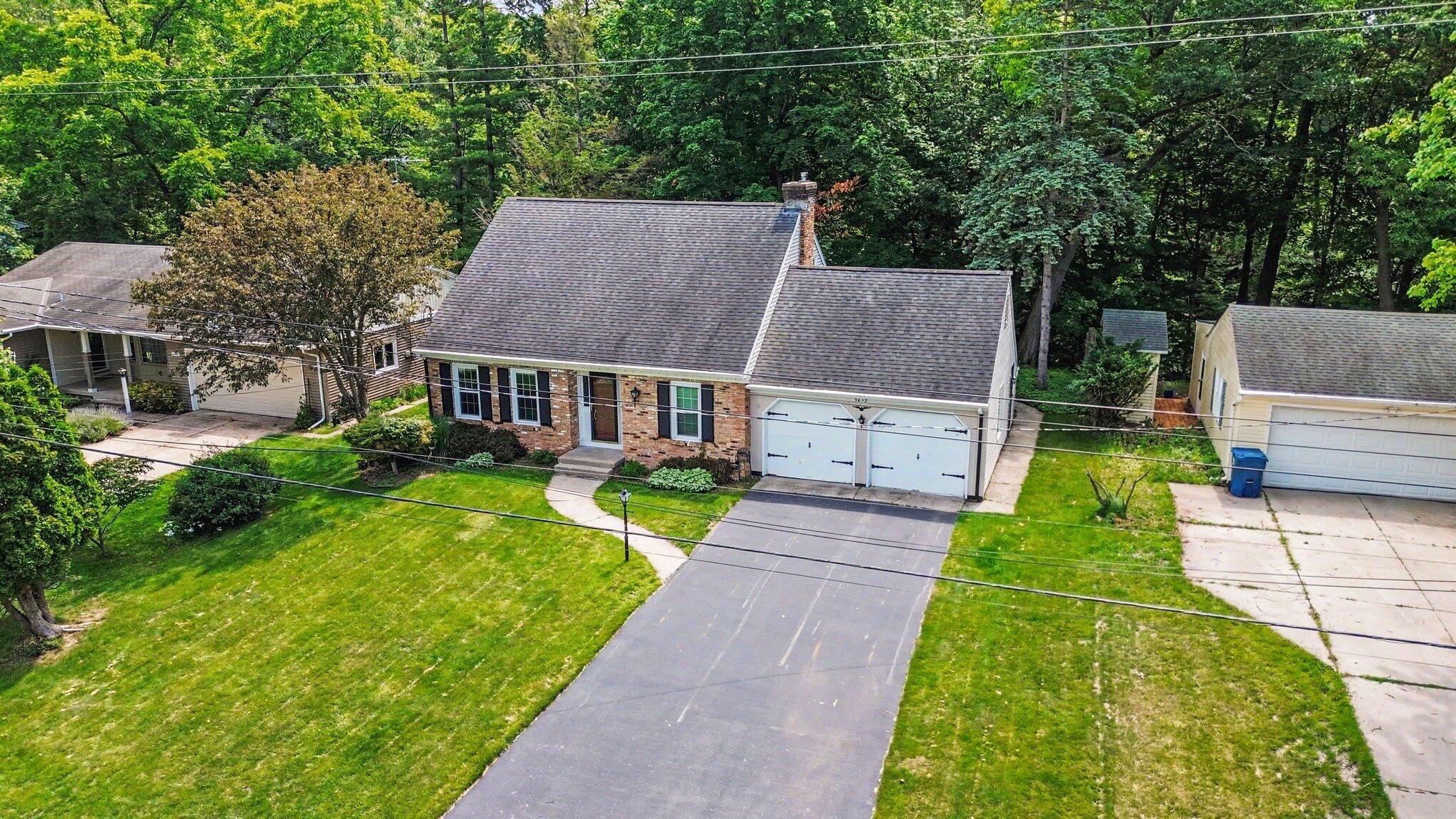 3632 Chamberlain Avenue SE Grand Rapids MI 49508