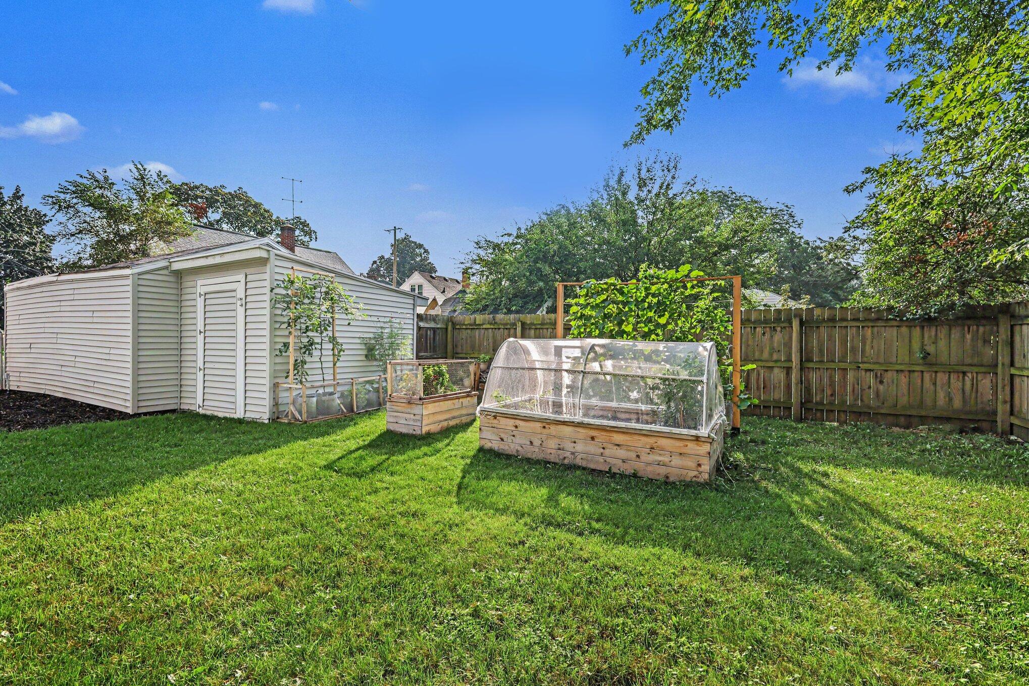 2243 Nelson Avenue SE Grand Rapids MI 49507