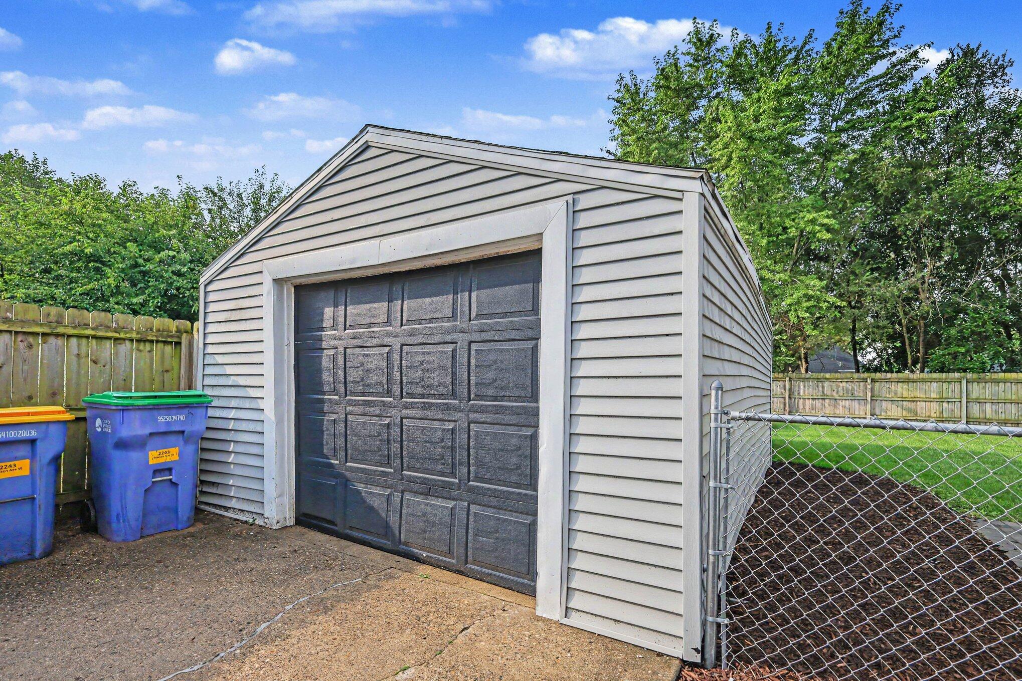 2243 Nelson Avenue SE Grand Rapids MI 49507