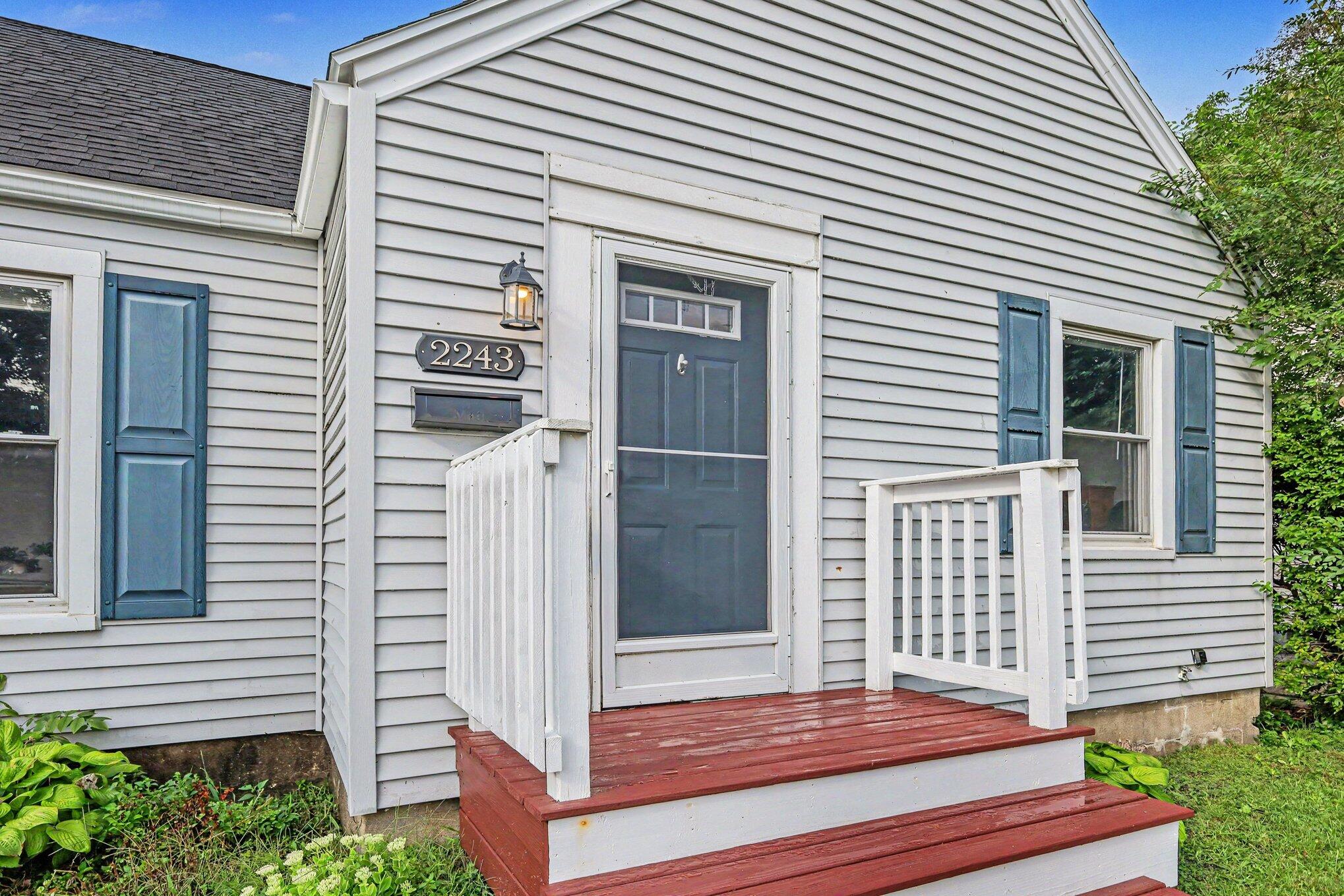 2243 Nelson Avenue SE Grand Rapids MI 49507