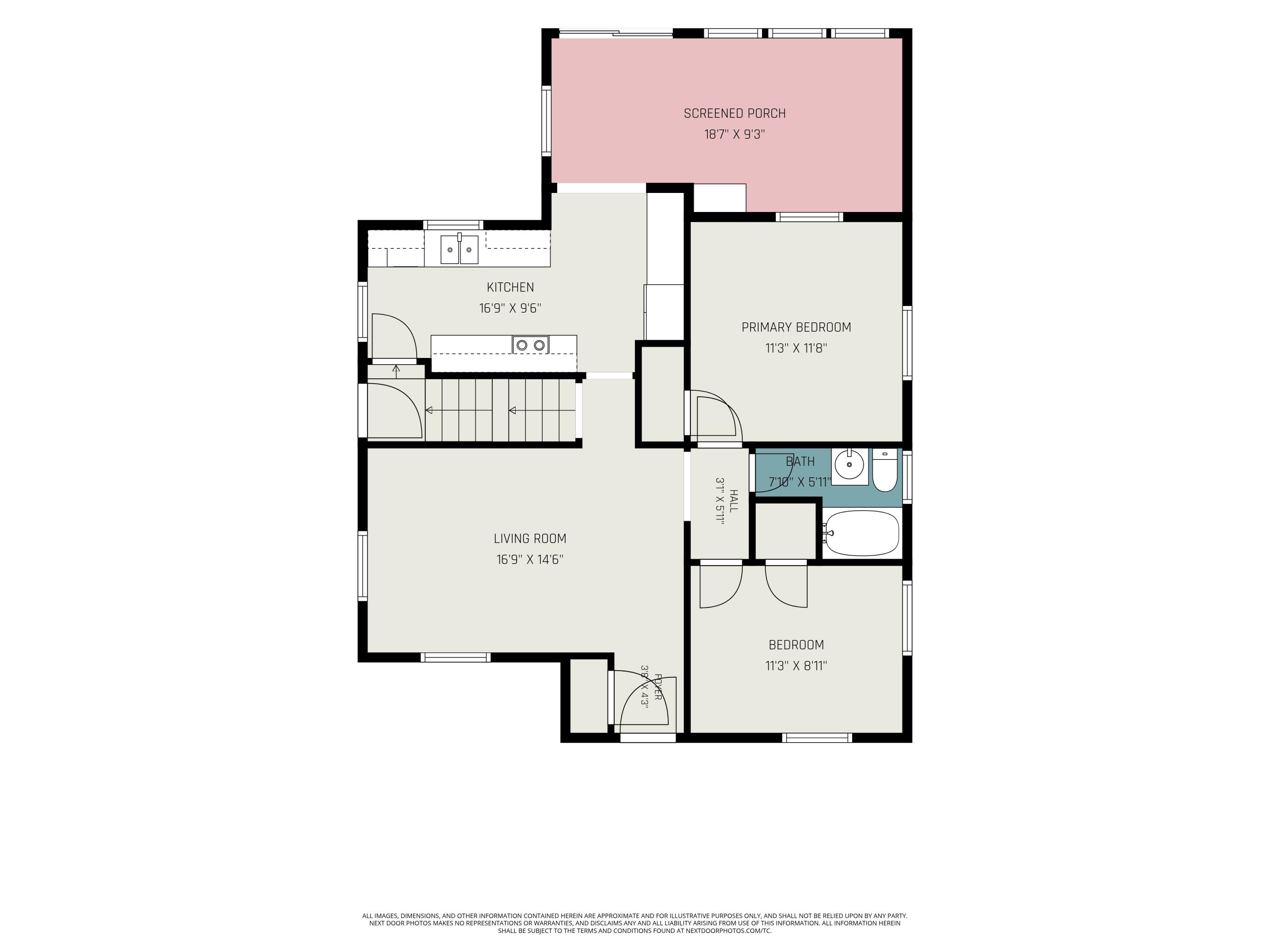 2243 Nelson Avenue SE Grand Rapids MI 49507