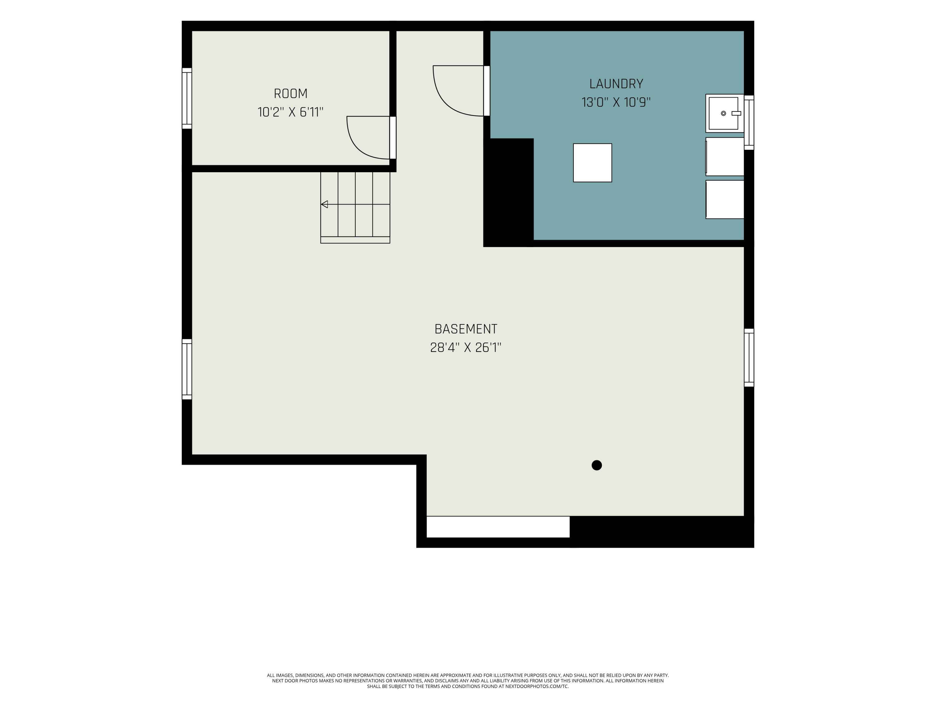 2243 Nelson Avenue SE Grand Rapids MI 49507
