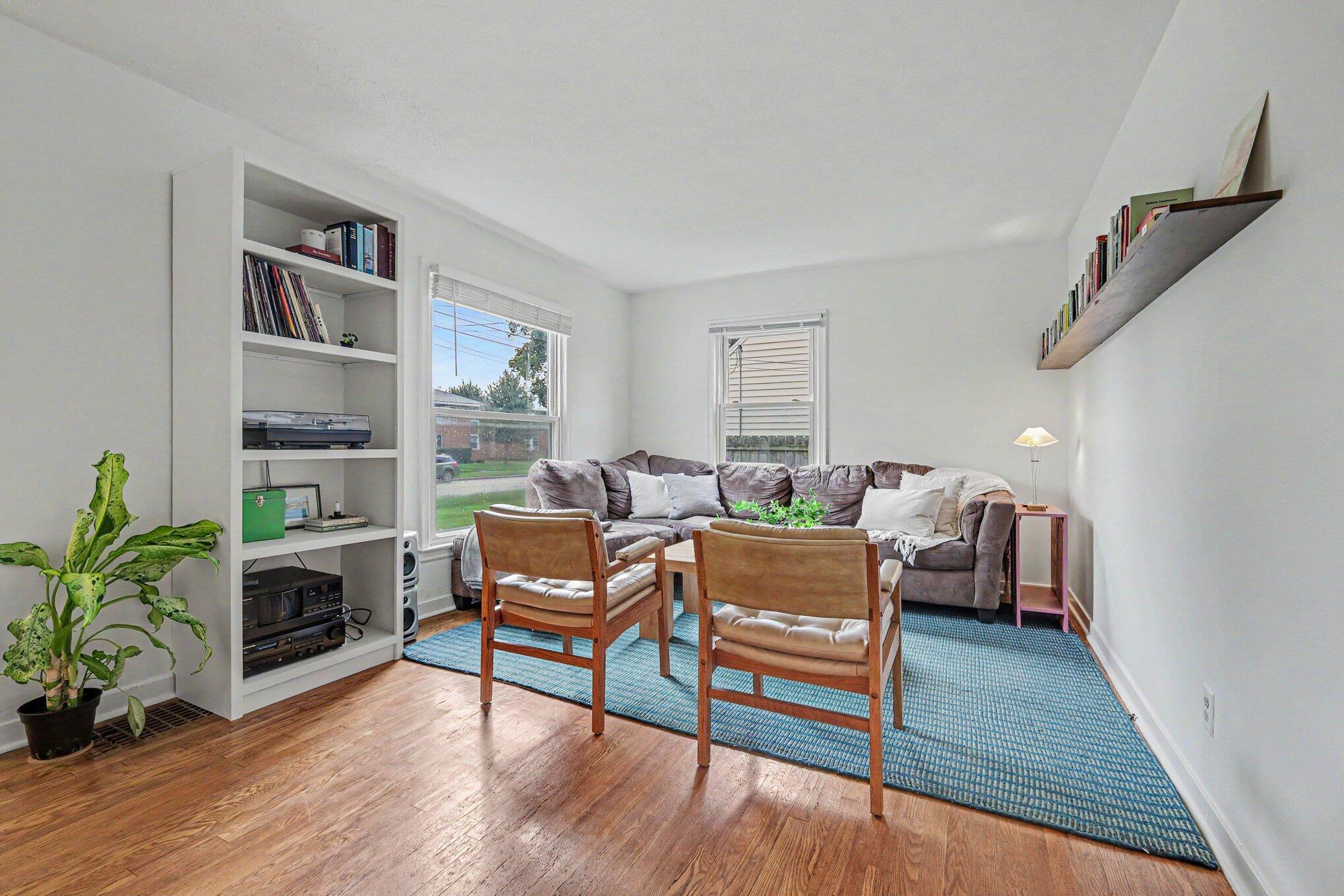 2243 Nelson Avenue SE Grand Rapids MI 49507