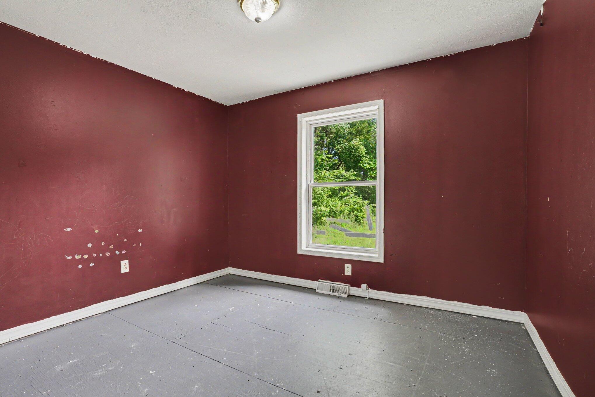524 Graham Street Cassopolis MI 49031