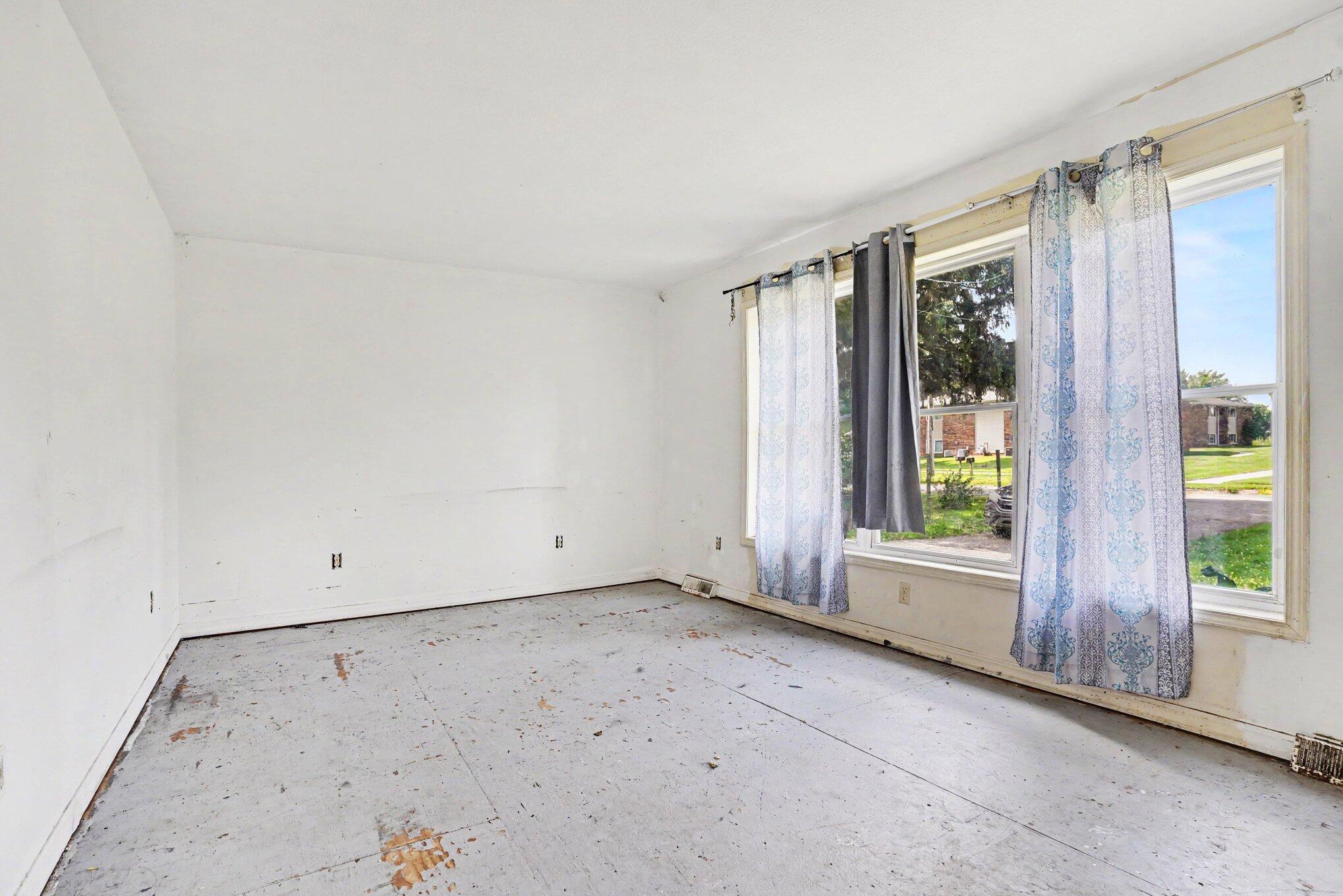524 Graham Street Cassopolis MI 49031