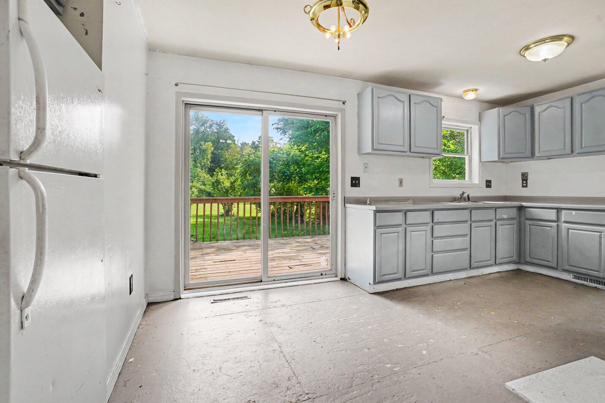 524 Graham Street Cassopolis MI 49031