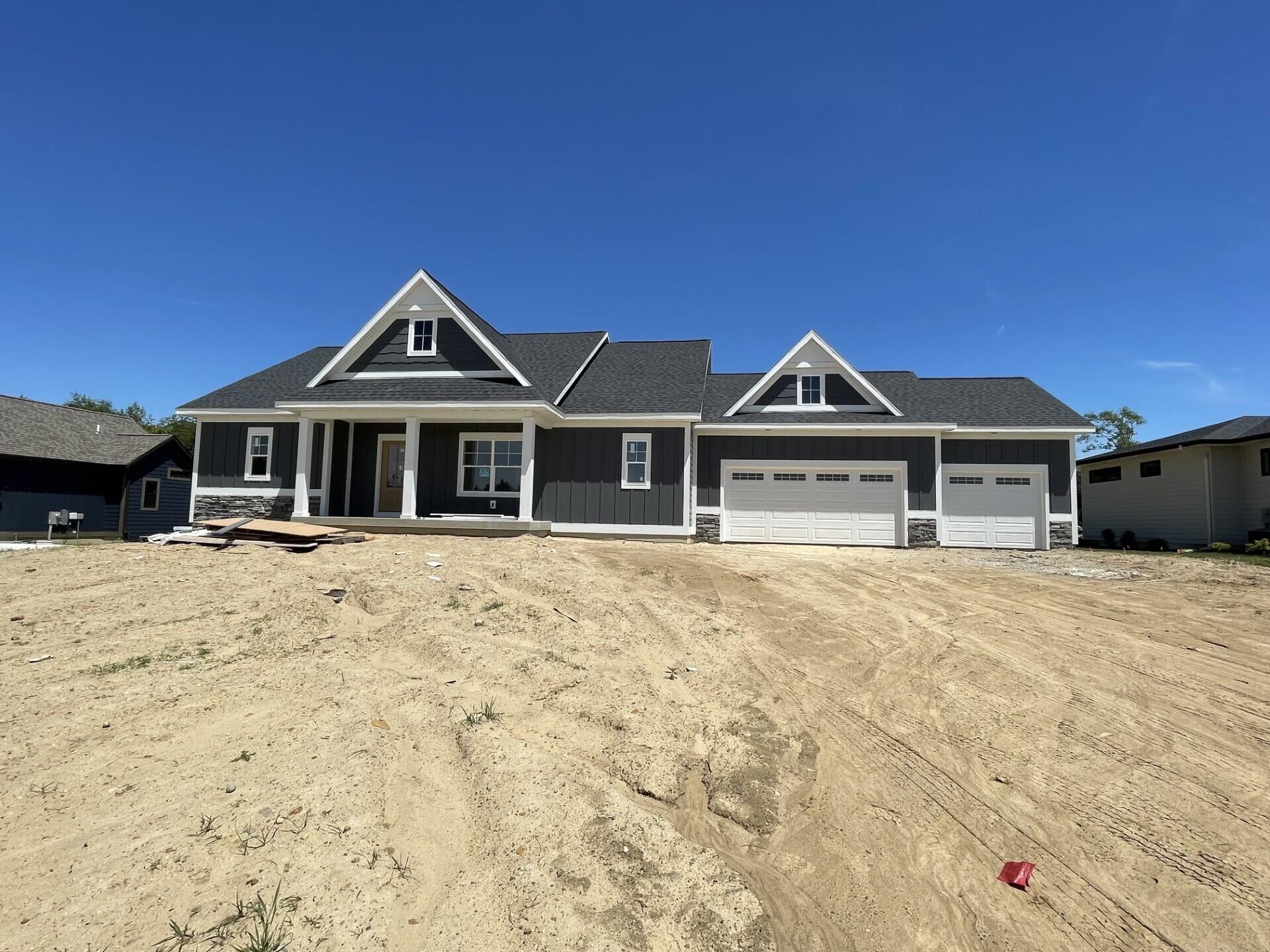 2975 Colfax Street Fennville MI 49408
