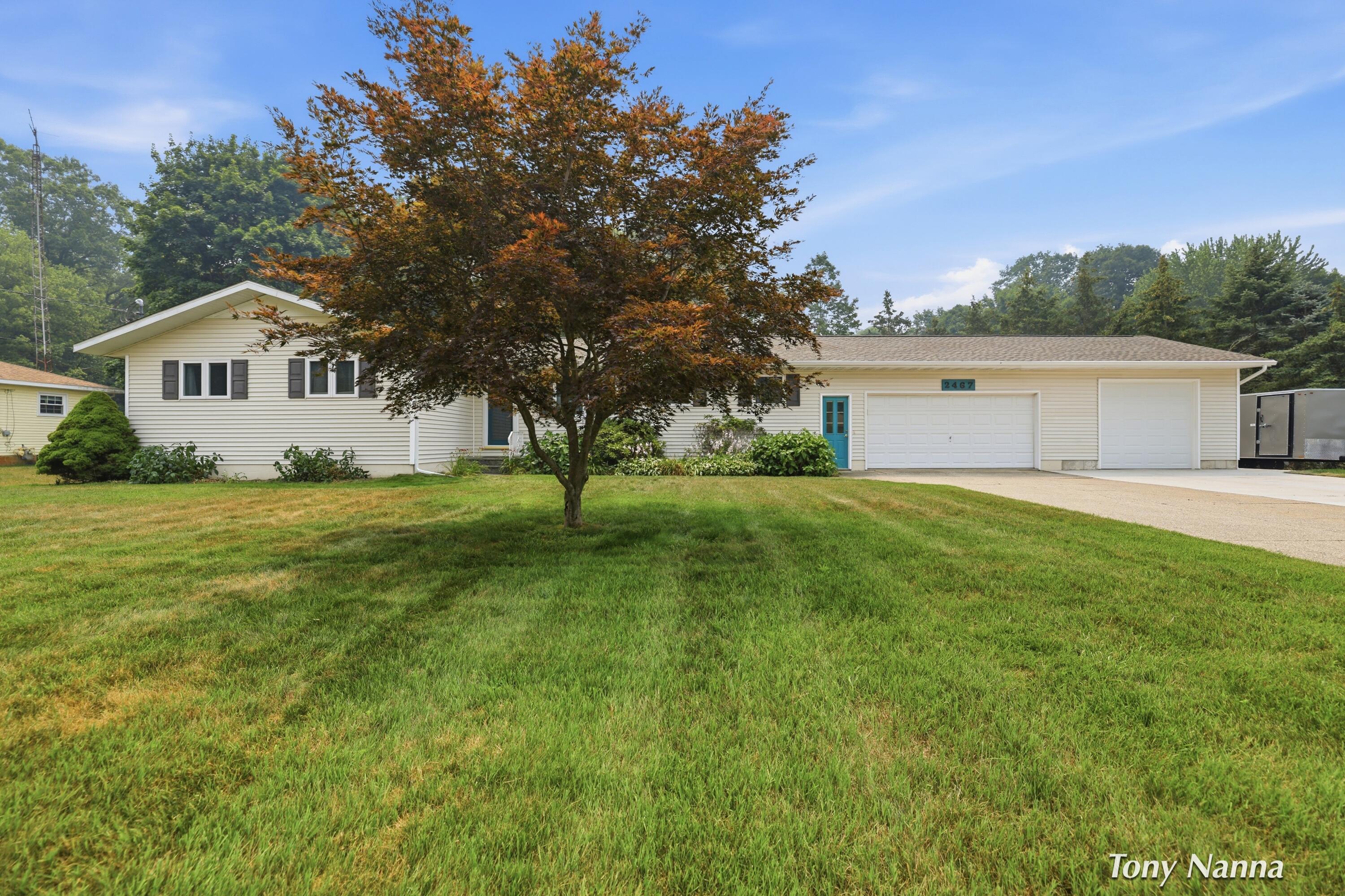 2467 Briar Avenue Muskegon MI 49444