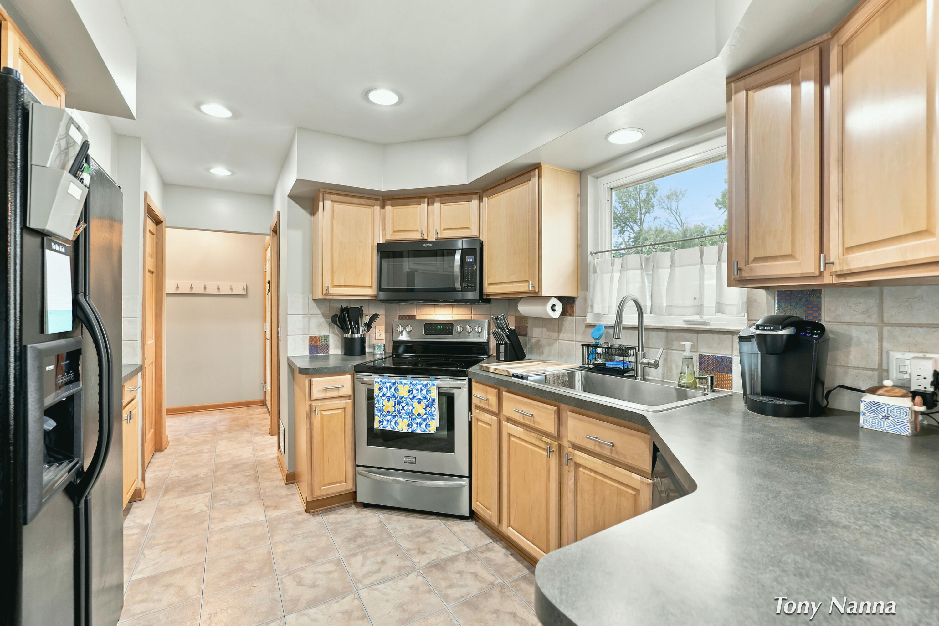 2467 Briar Avenue Muskegon MI 49444